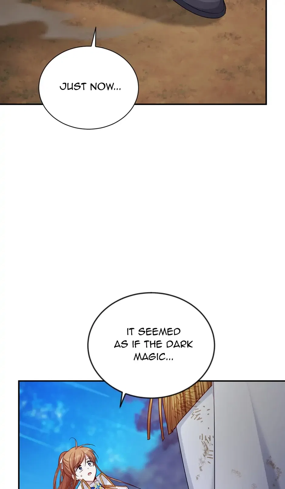 The Duchess With an Empty Soul Chapter 111 – Page 24