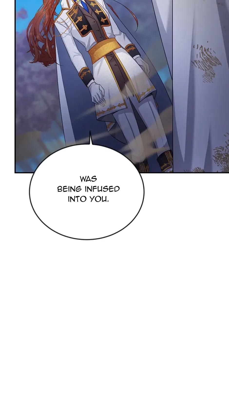 The Duchess With an Empty Soul Chapter 111 – Page 25