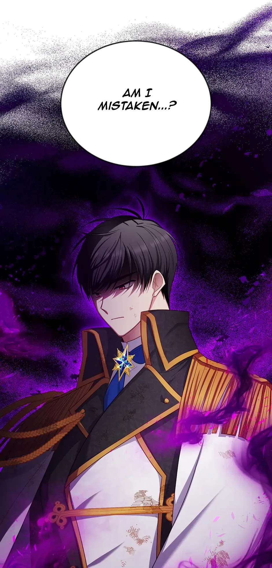 The Duchess With an Empty Soul Chapter 111 – Page 26