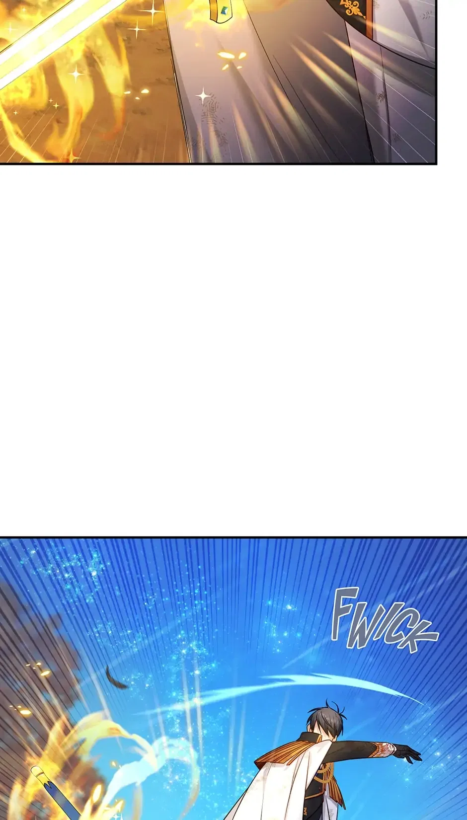 The Duchess With an Empty Soul Chapter 111 – Page 31