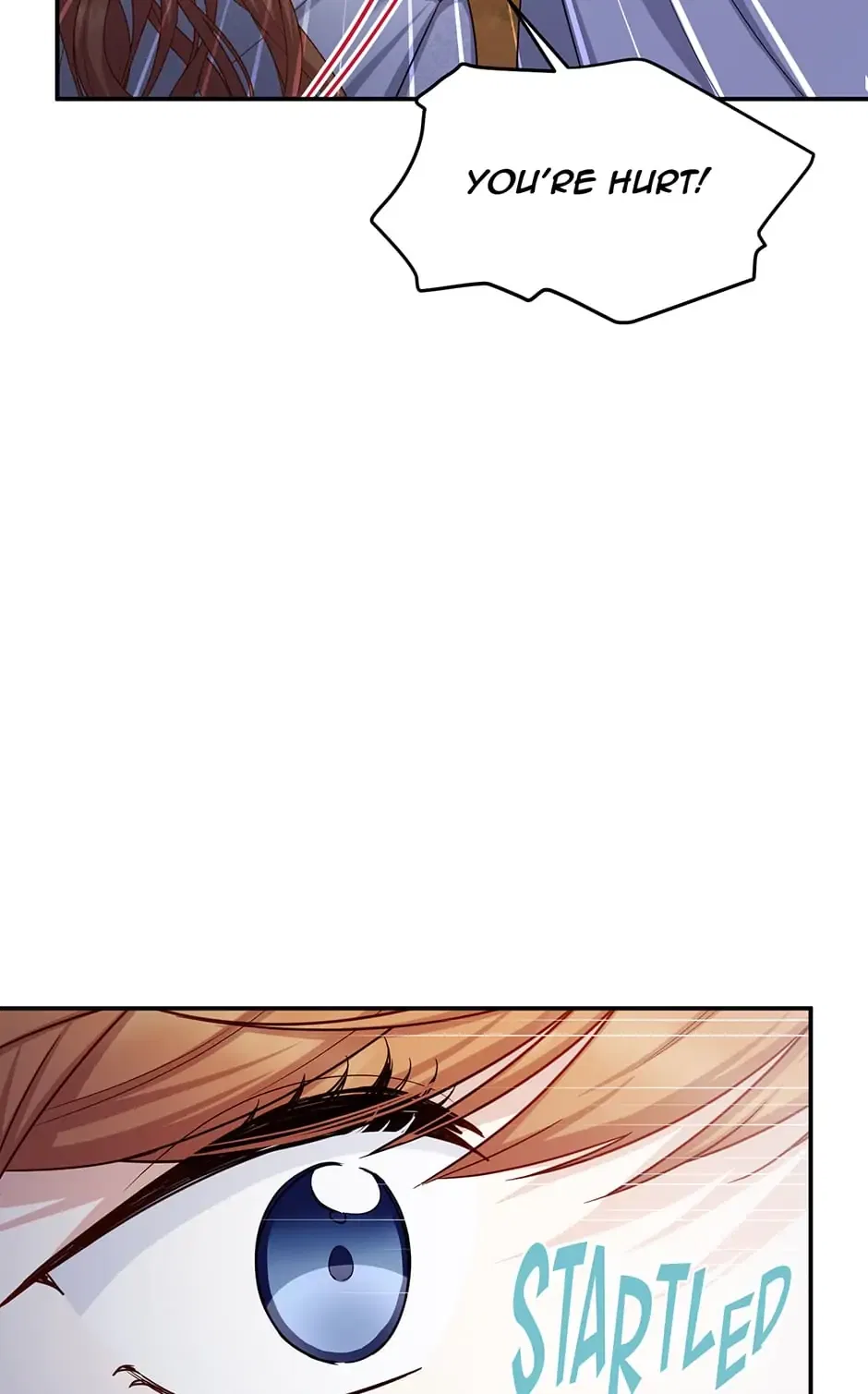 The Duchess With an Empty Soul Chapter 111 – Page 34