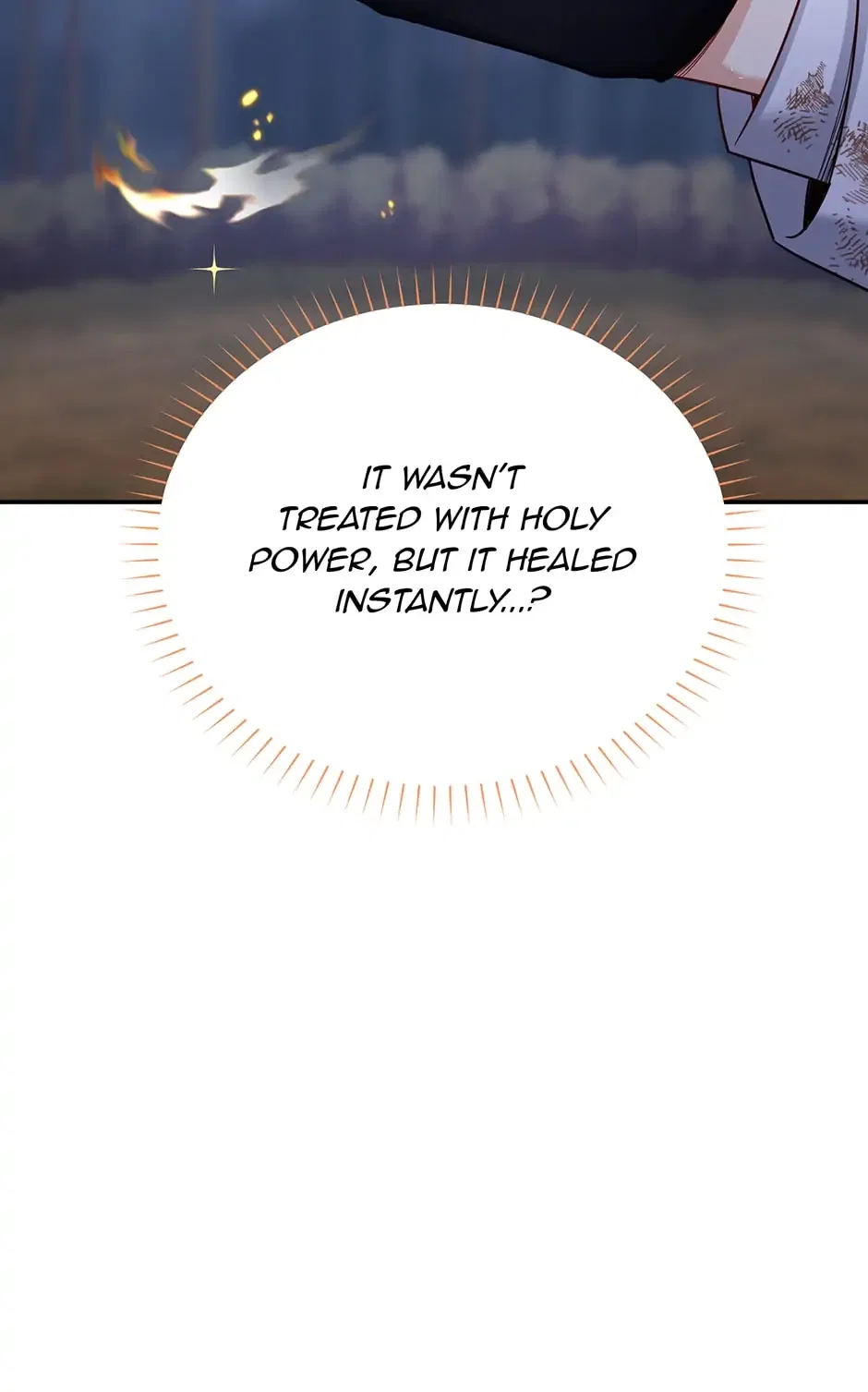 The Duchess With an Empty Soul Chapter 111 – Page 36