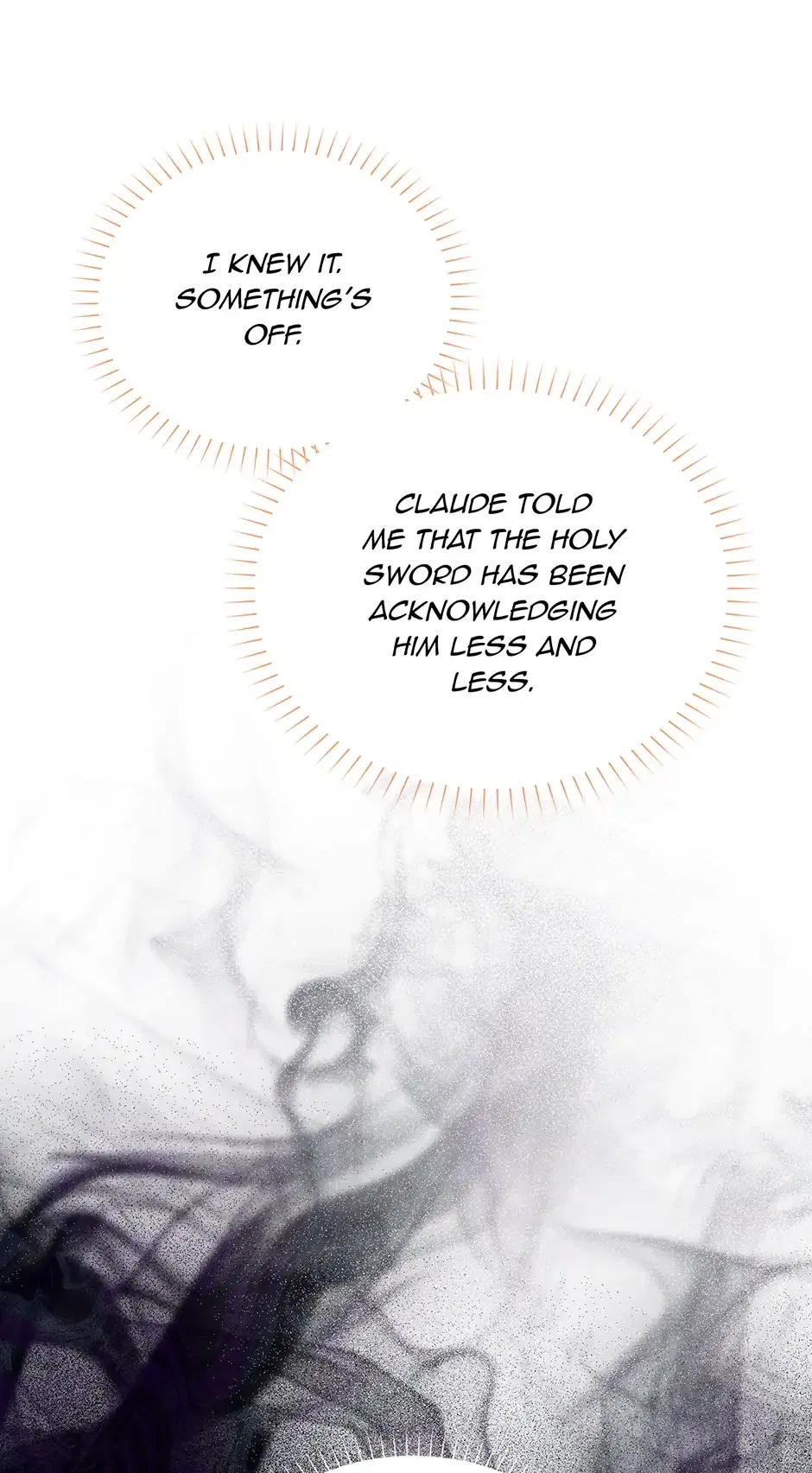 The Duchess With an Empty Soul Chapter 111 – Page 37