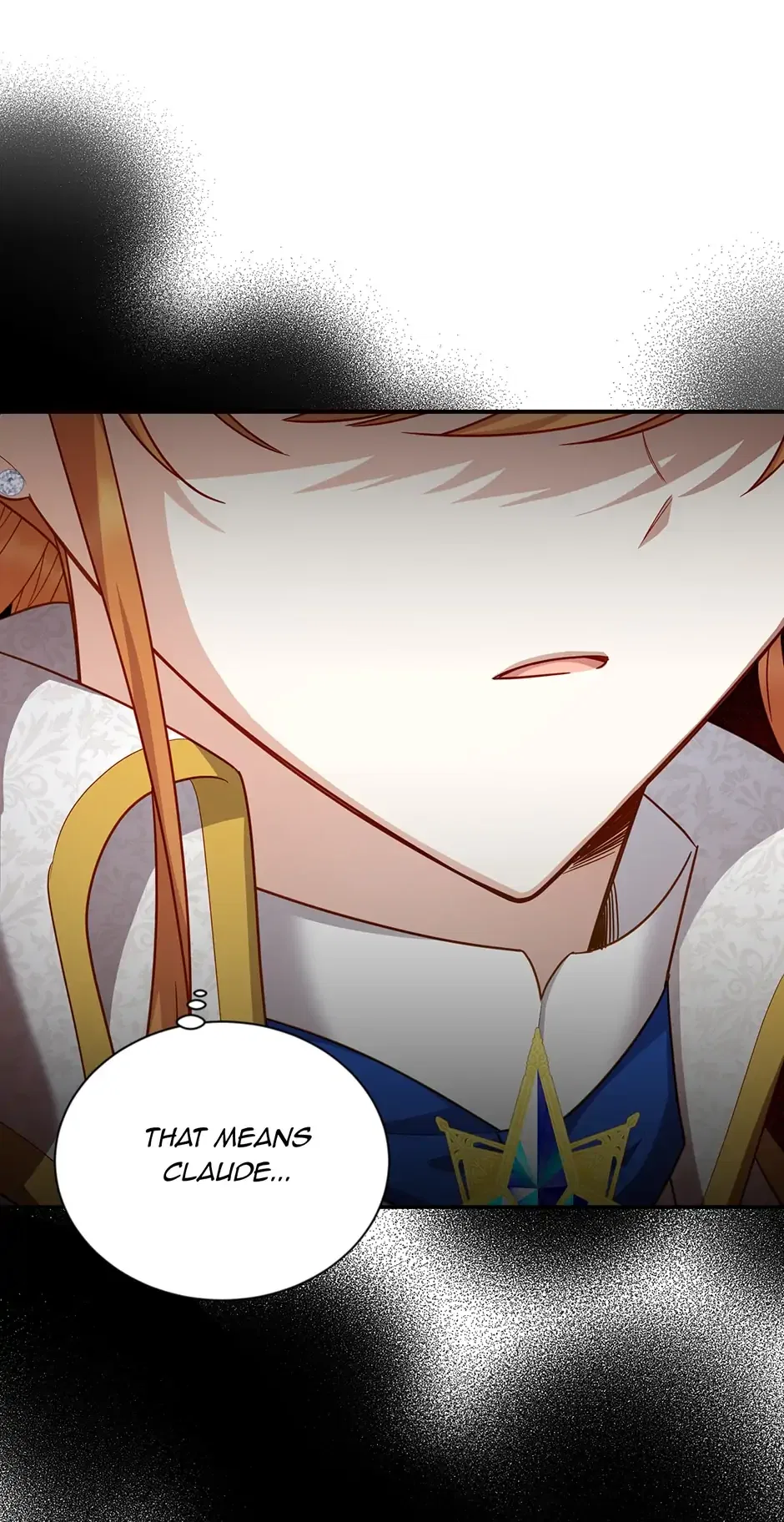 The Duchess With an Empty Soul Chapter 111 – Page 40