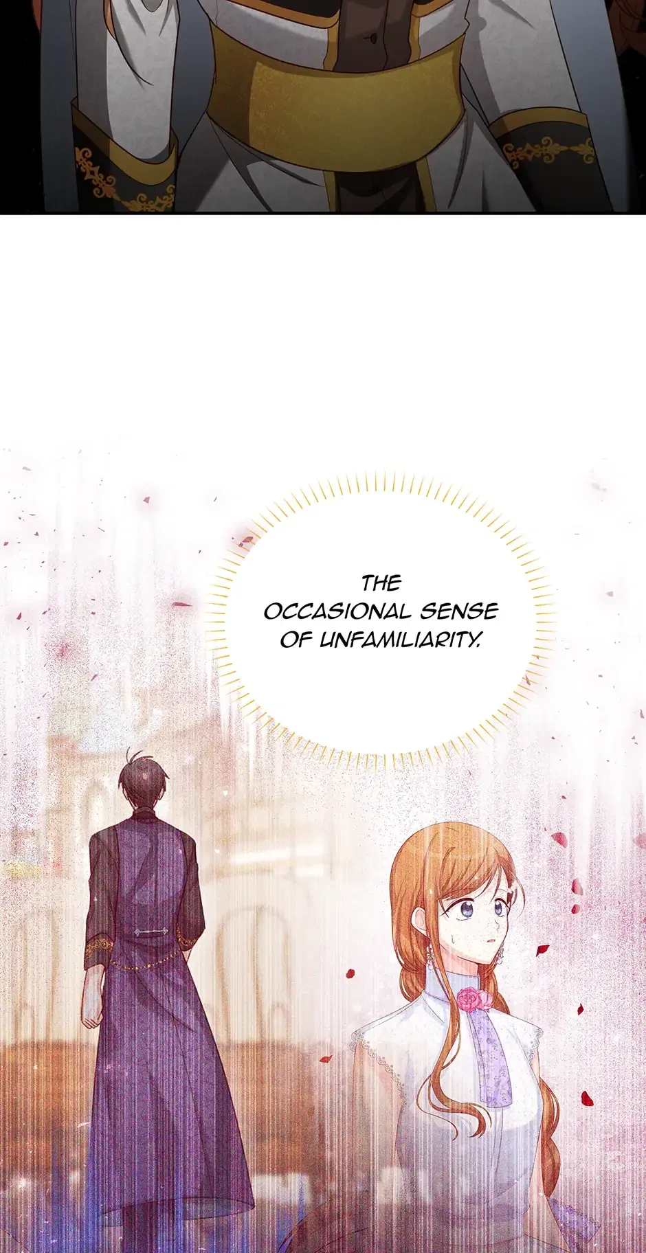 The Duchess With an Empty Soul Chapter 111 – Page 42