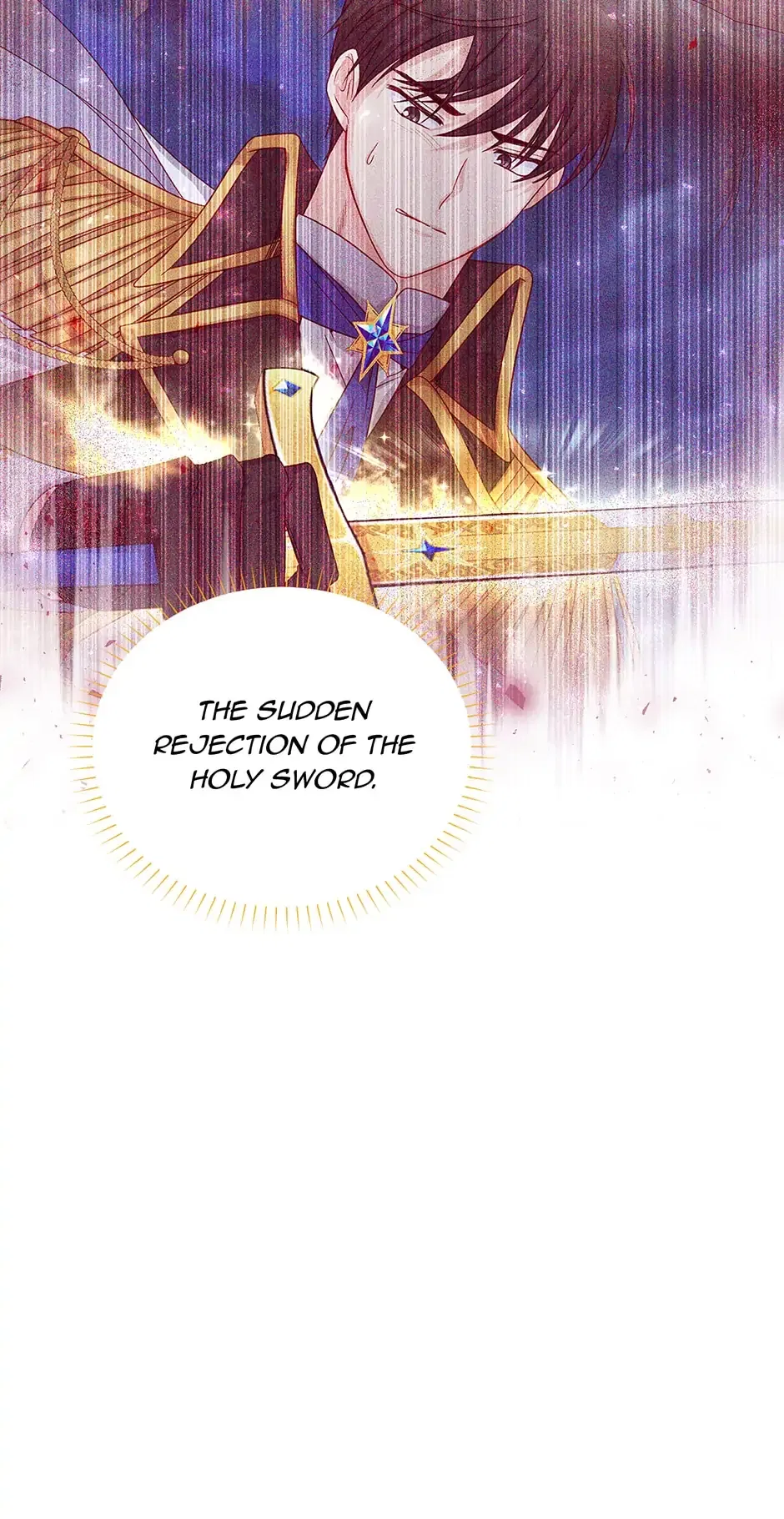 The Duchess With an Empty Soul Chapter 111 – Page 43