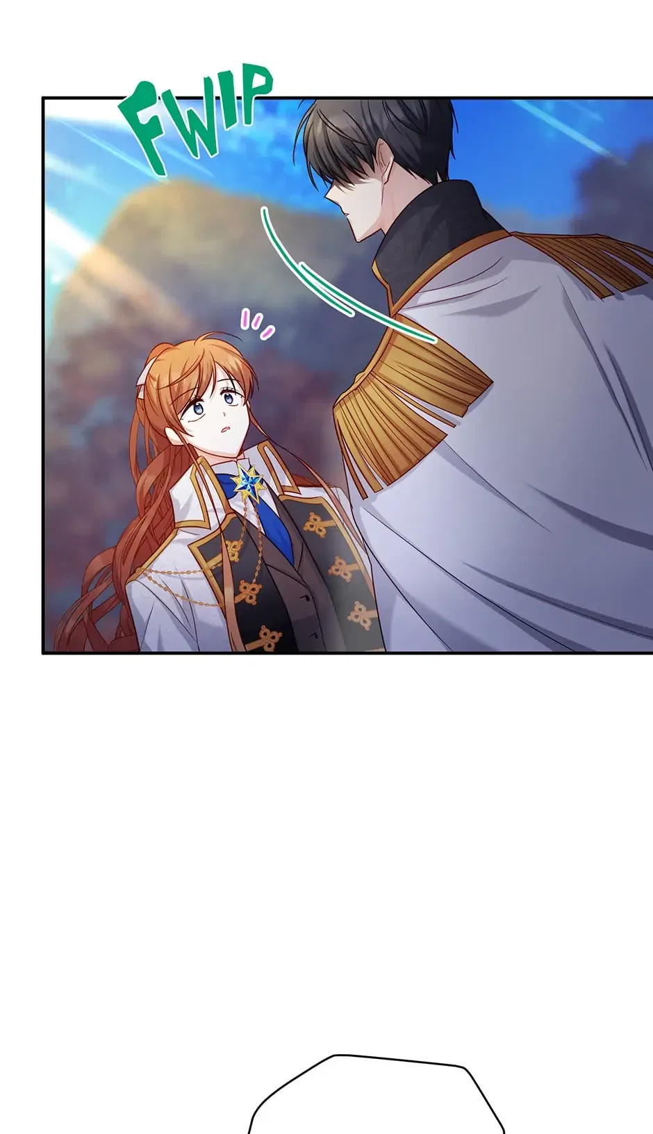 The Duchess With an Empty Soul Chapter 111 – Page 44
