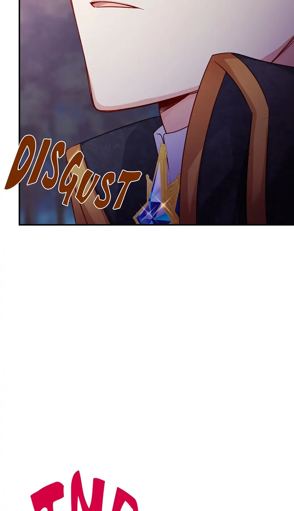 The Duchess With an Empty Soul Chapter 111 – Page 46