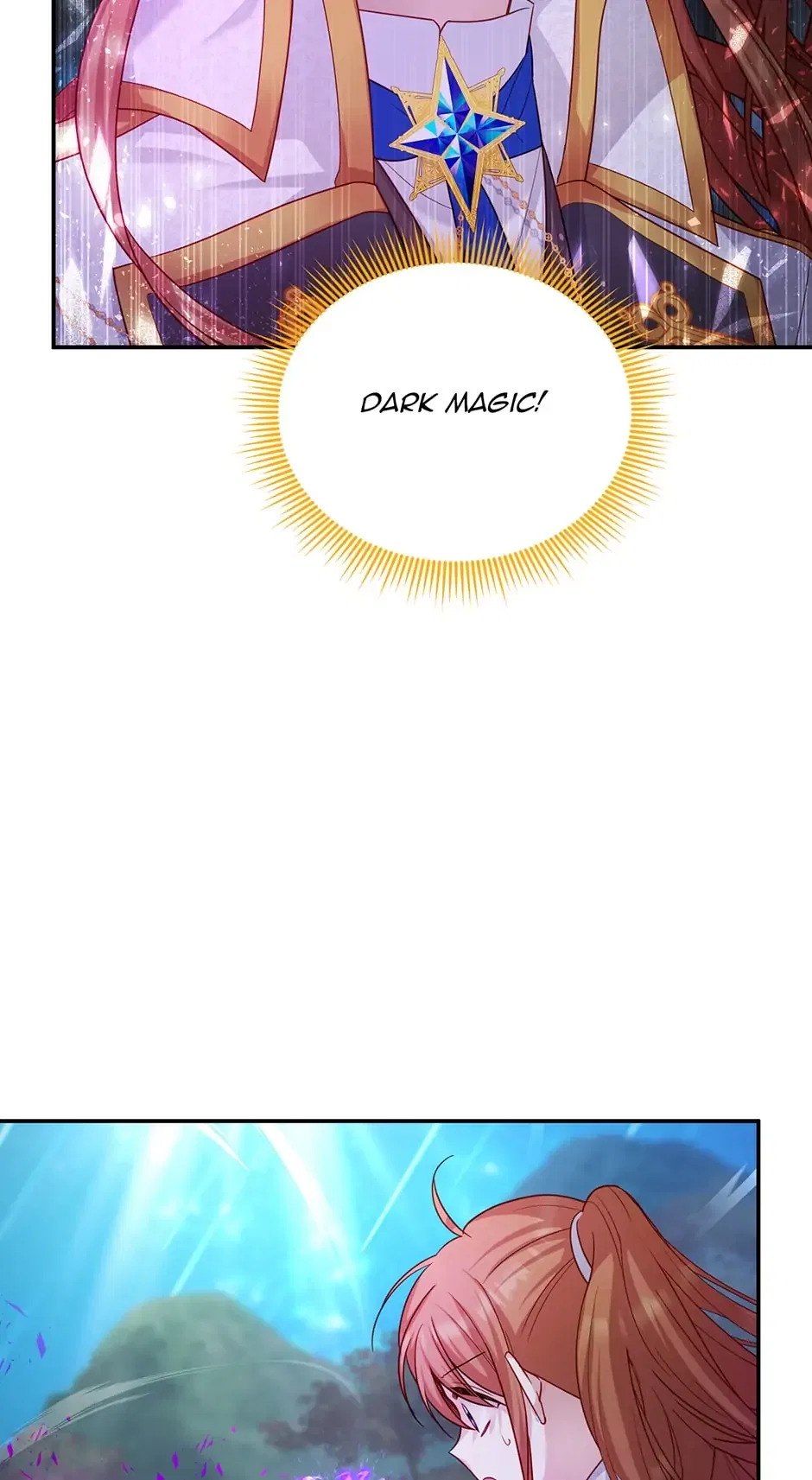 The Duchess With an Empty Soul Chapter 111 – Page 50