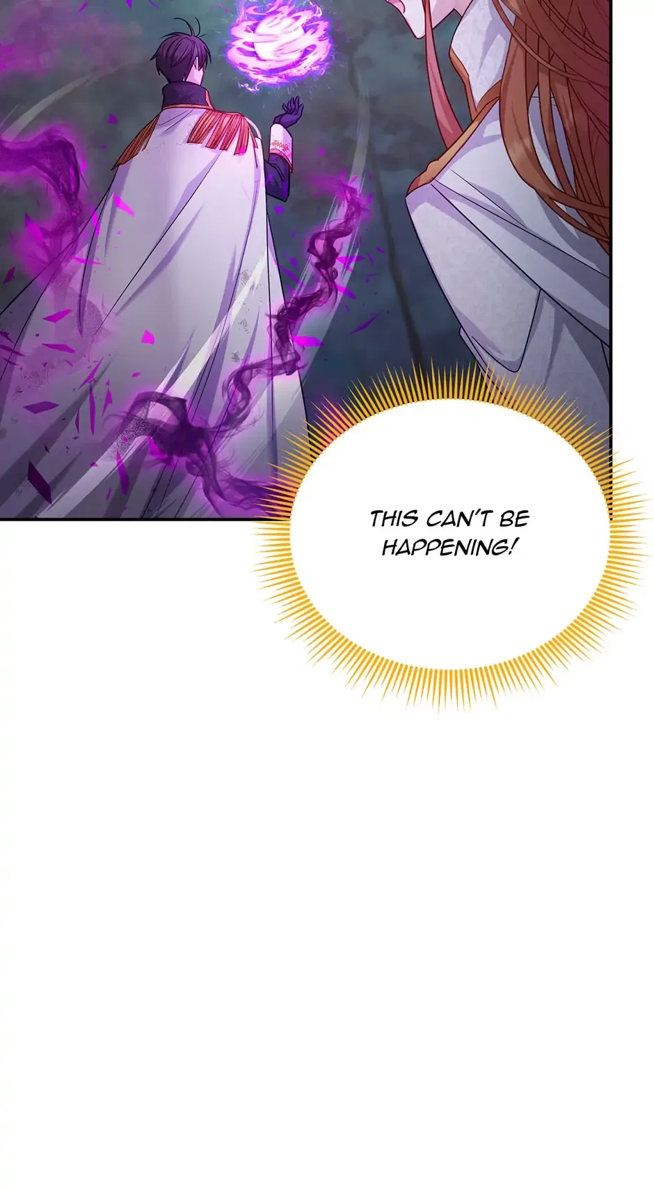 The Duchess With an Empty Soul Chapter 111 – Page 51