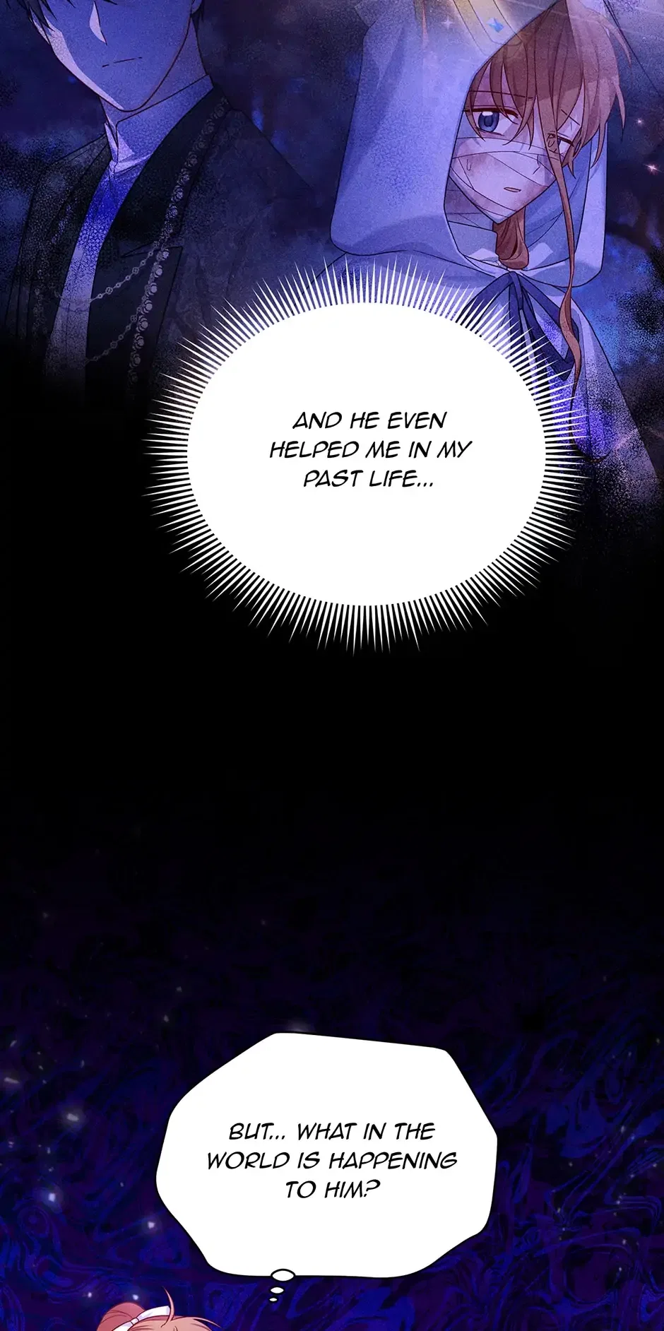 The Duchess With an Empty Soul Chapter 111 – Page 54