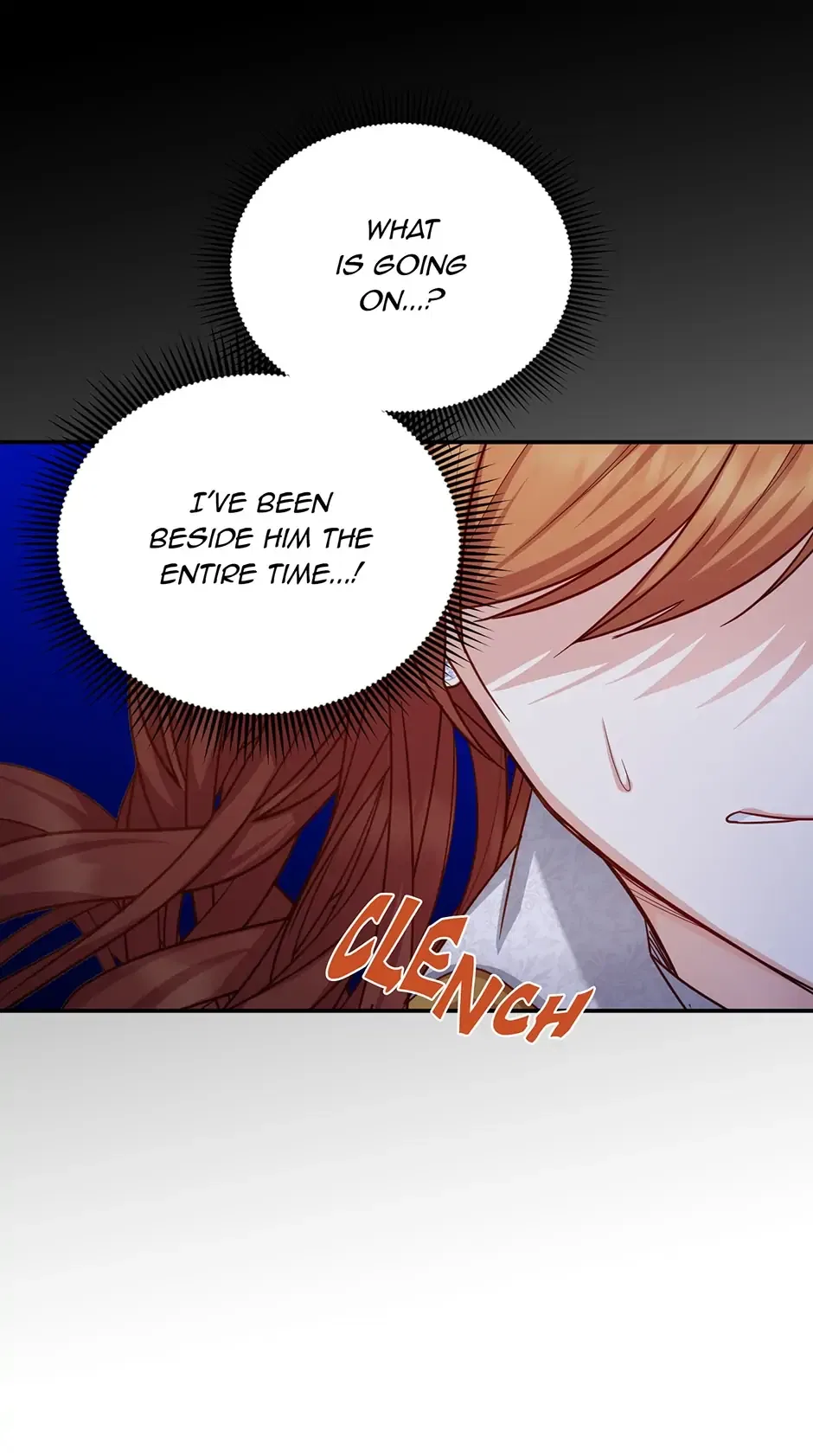 The Duchess With an Empty Soul Chapter 111 – Page 56