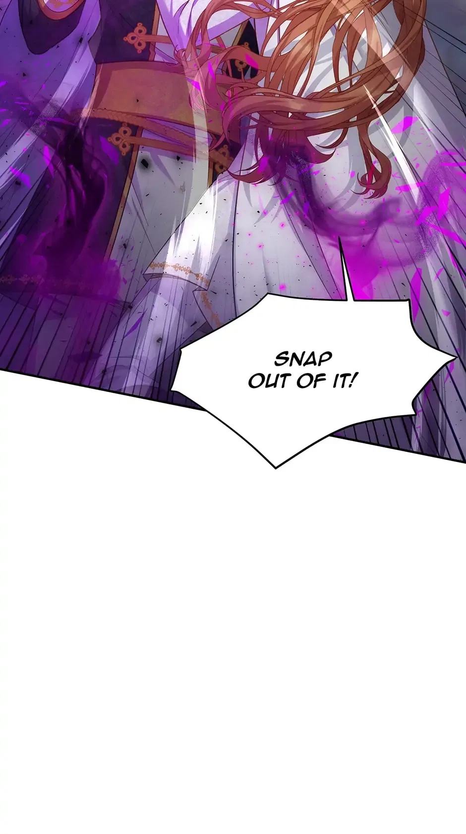The Duchess With an Empty Soul Chapter 111 – Page 58