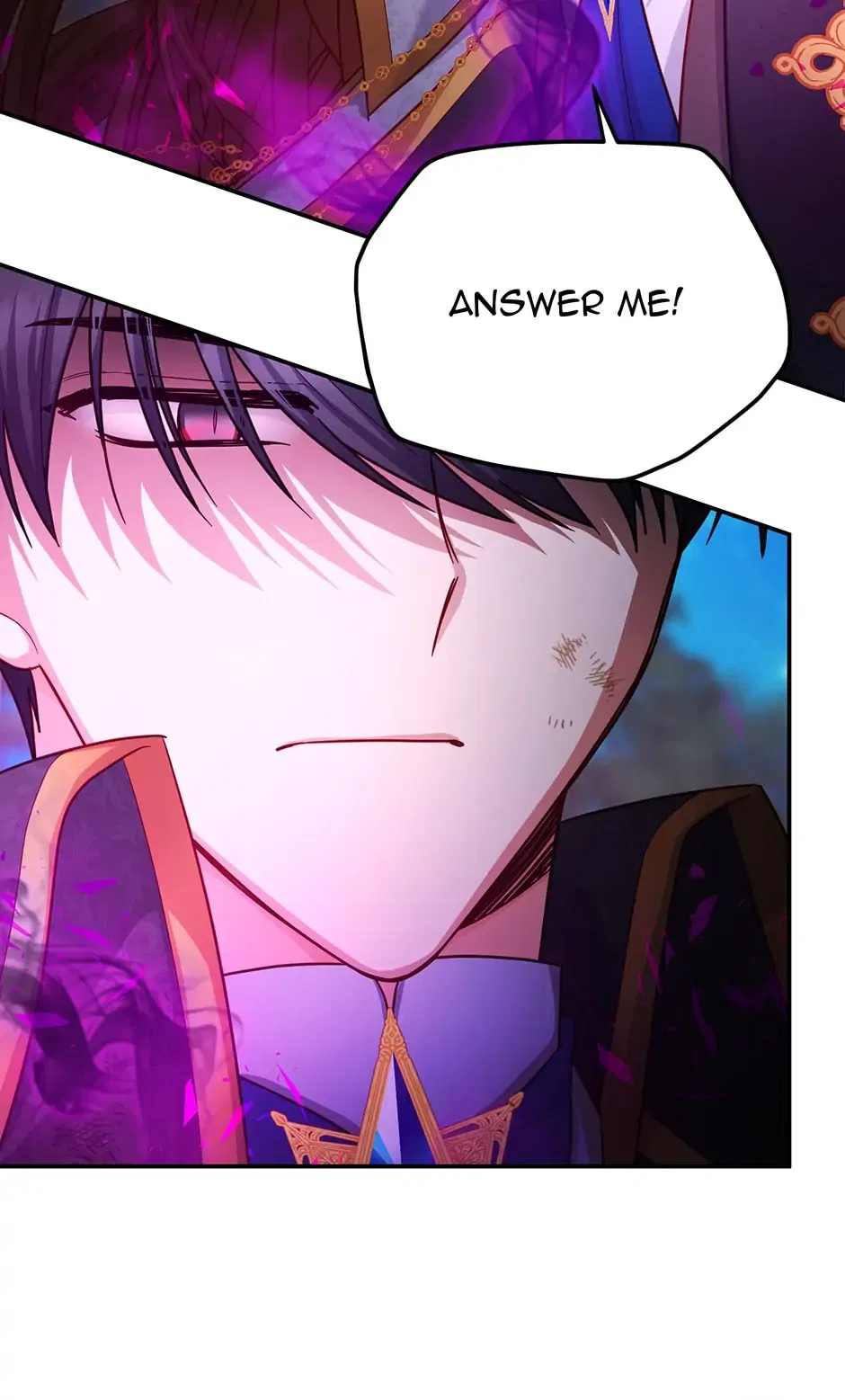 The Duchess With an Empty Soul Chapter 111 – Page 60