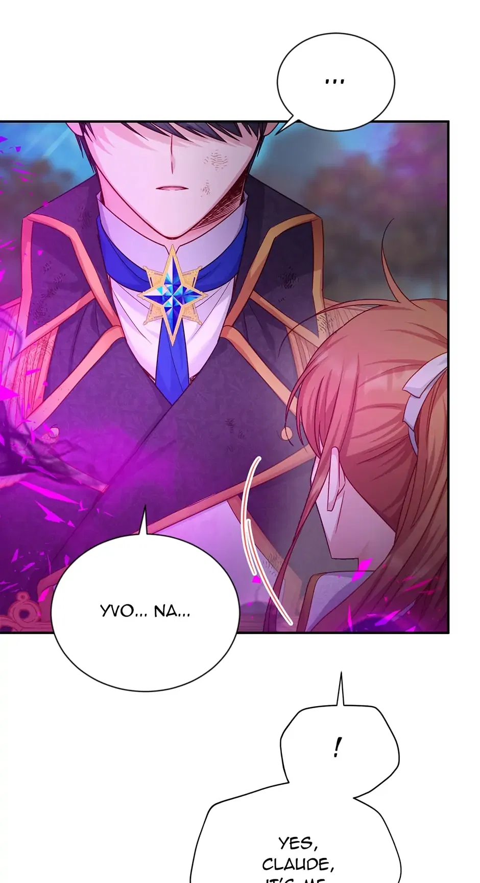The Duchess With an Empty Soul Chapter 111 – Page 63