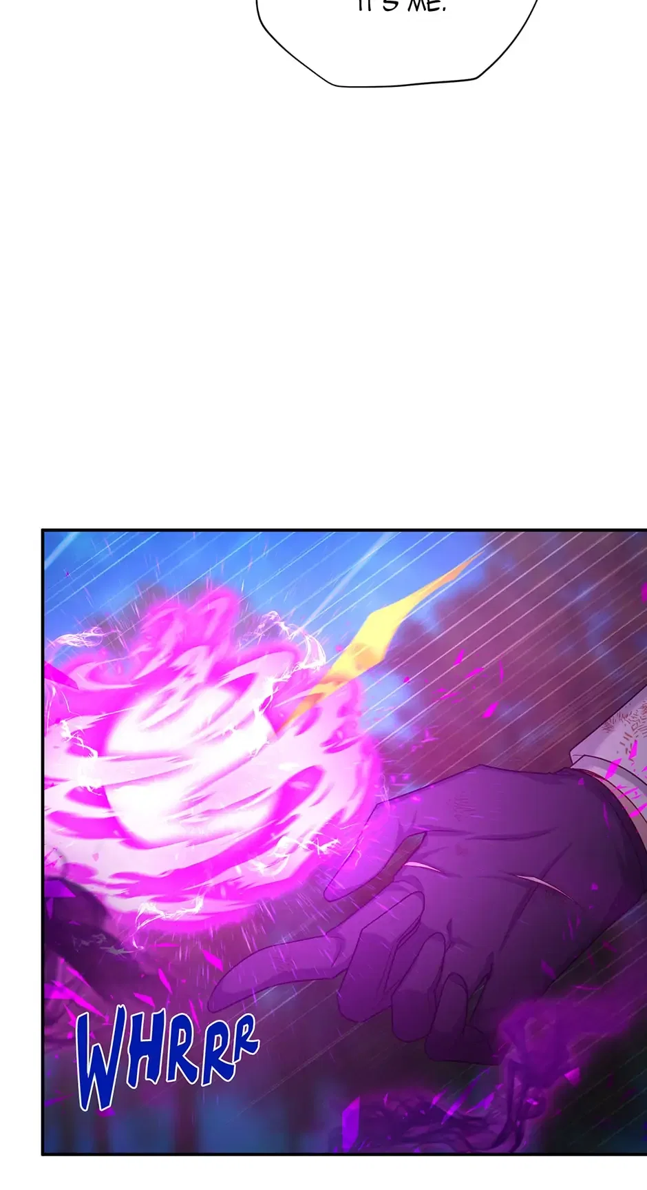 The Duchess With an Empty Soul Chapter 111 – Page 64
