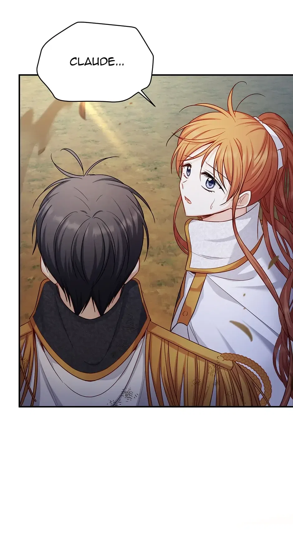 The Duchess With an Empty Soul Chapter 111 – Page 74