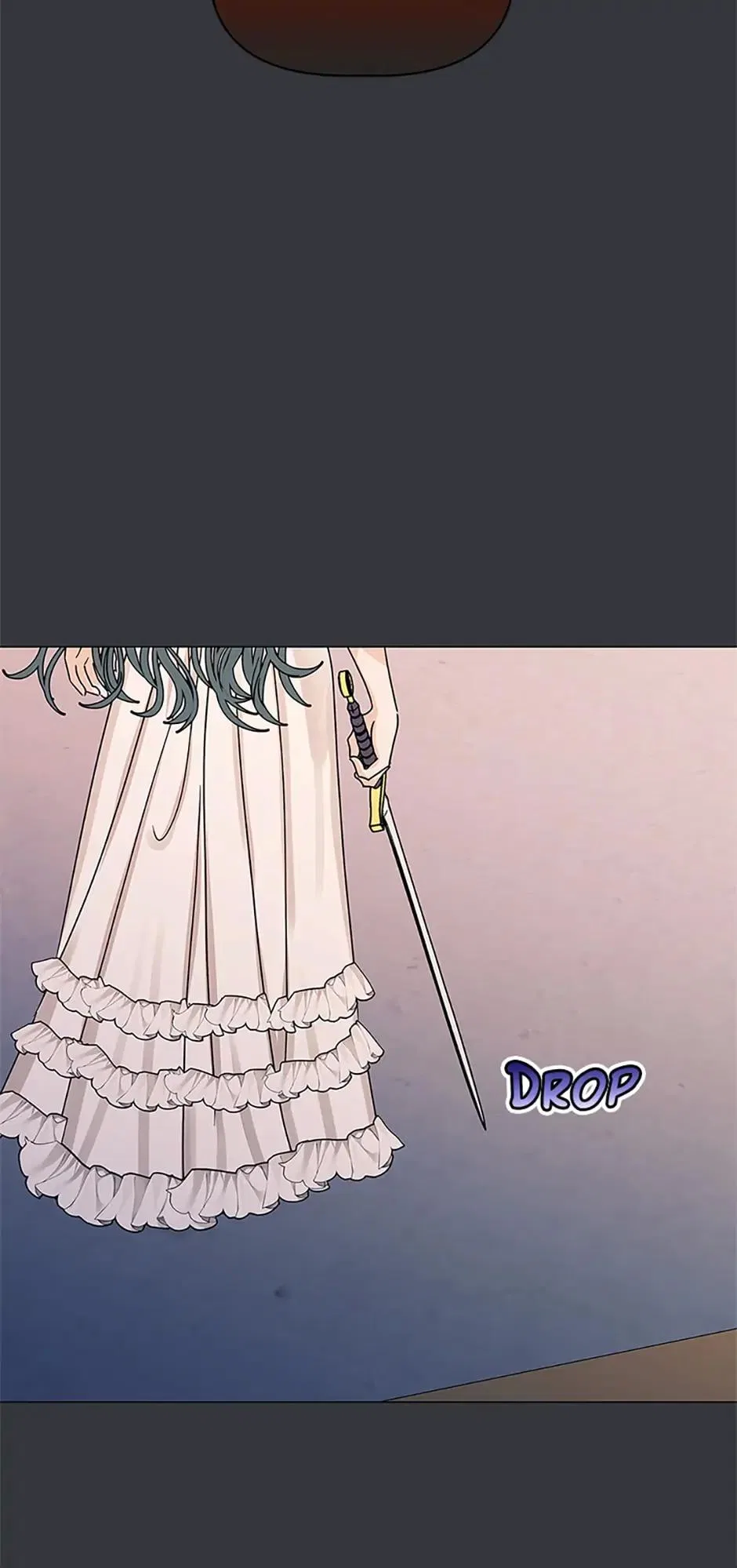 Let Me Fall Be Brilliant Chapter 54 – Page 14