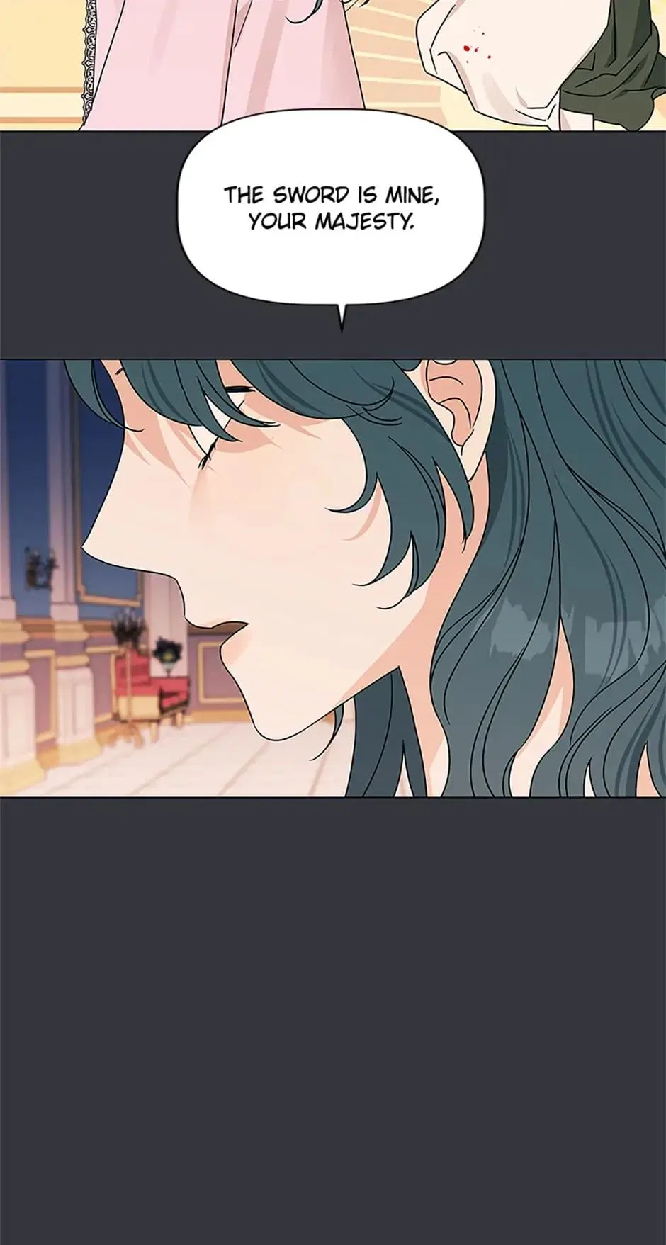 Let Me Fall Be Brilliant Chapter 54 – Page 36