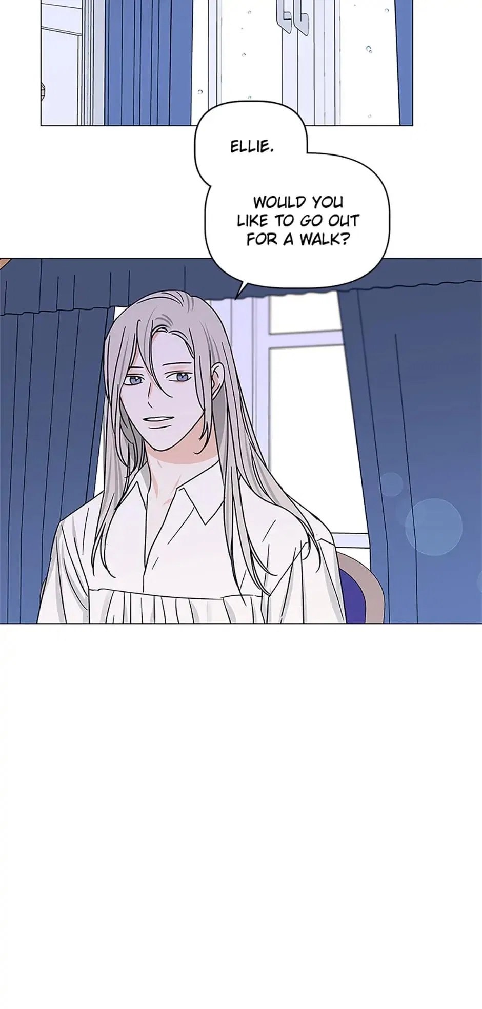 Let Me Fall Be Brilliant Chapter 54 – Page 44