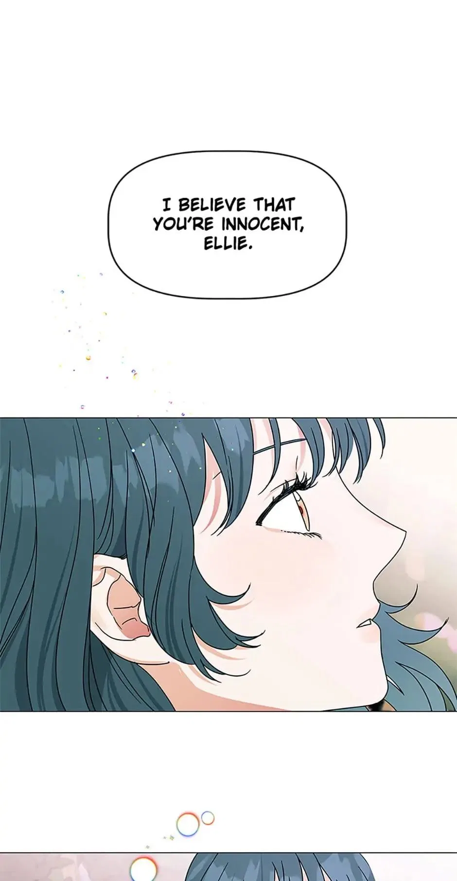 Let Me Fall Be Brilliant Chapter 54 – Page 48