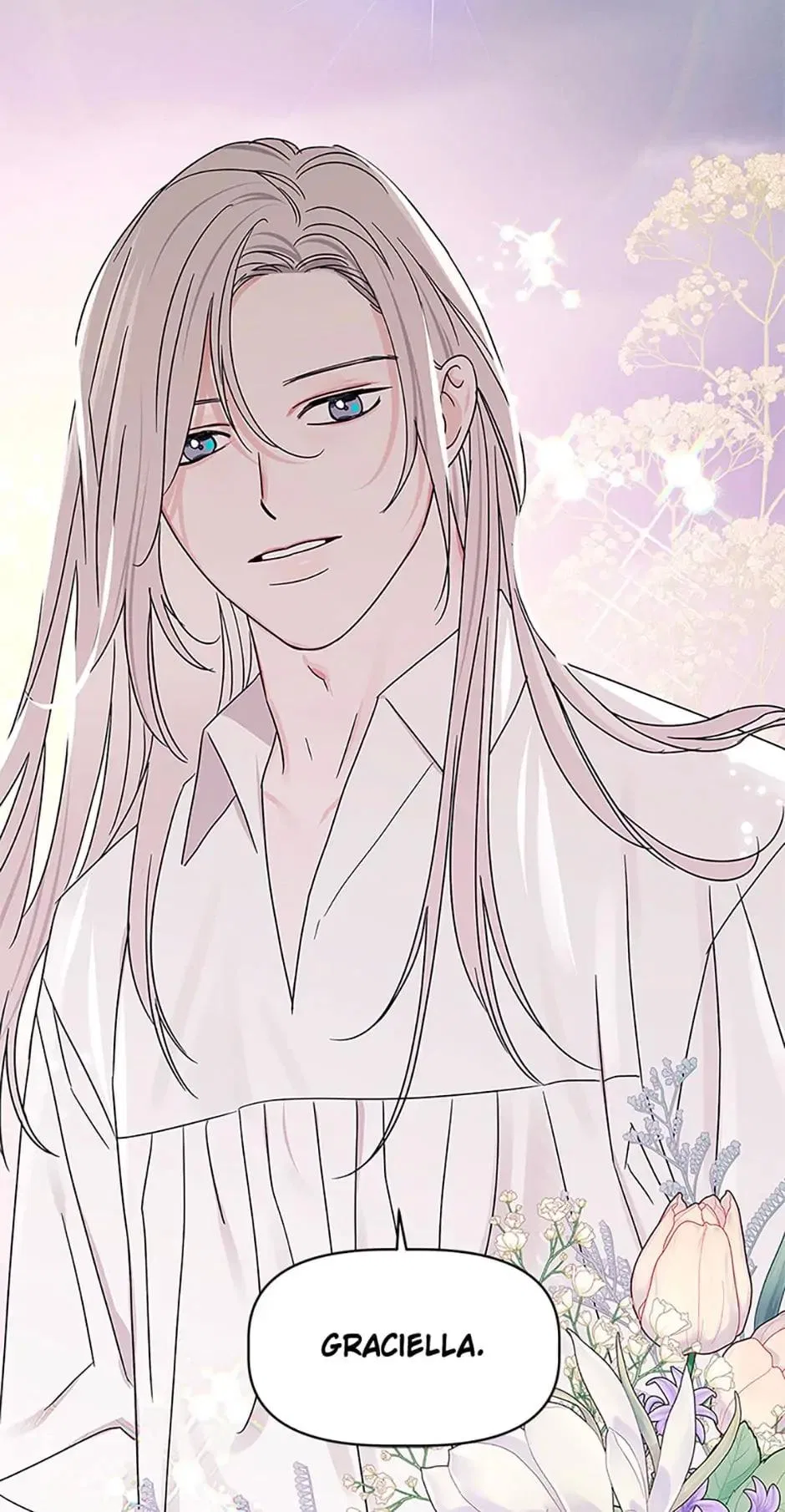 Let Me Fall Be Brilliant Chapter 54 – Page 52