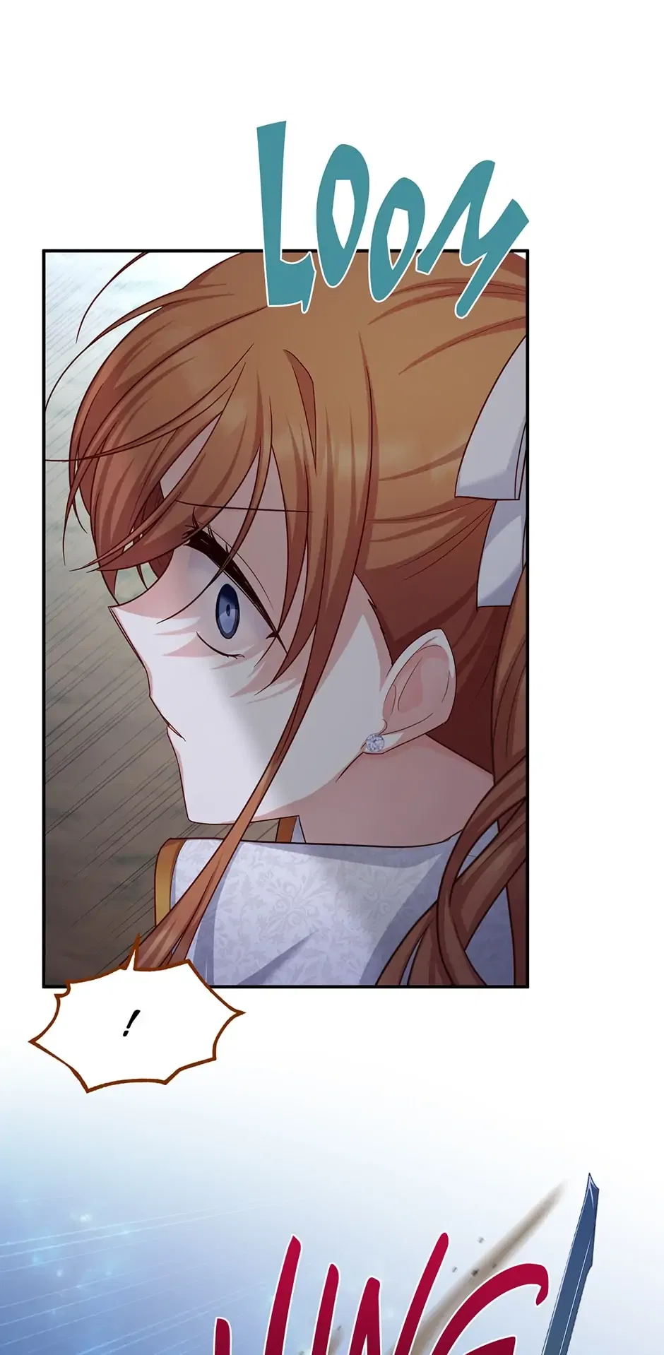 The Duchess With an Empty Soul Chapter 110 – Page 5