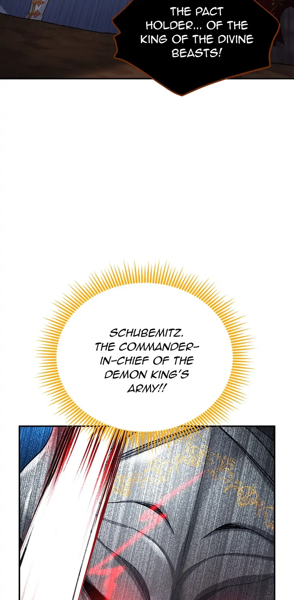 The Duchess With an Empty Soul Chapter 110 – Page 7