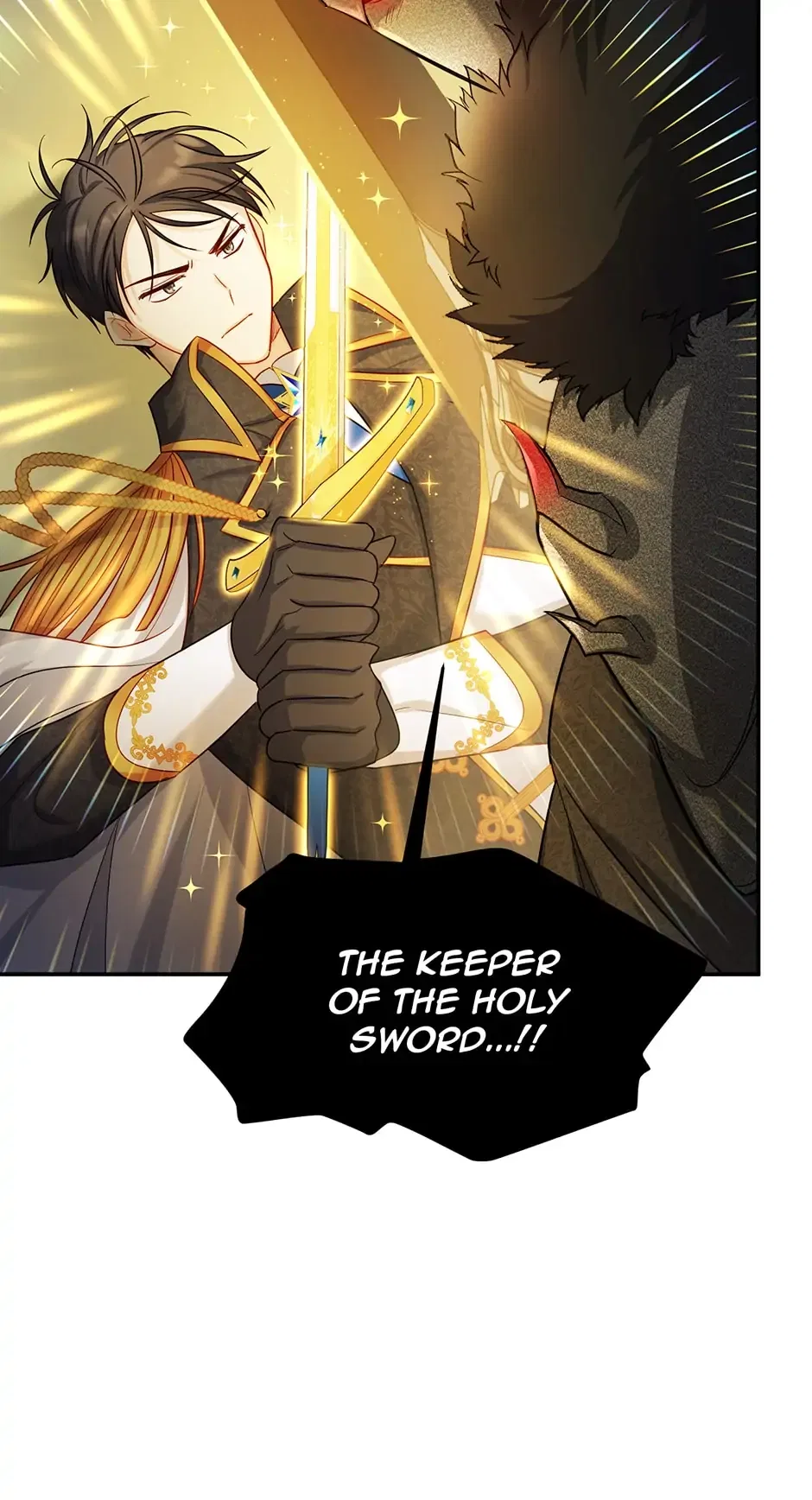 The Duchess With an Empty Soul Chapter 110 – Page 11