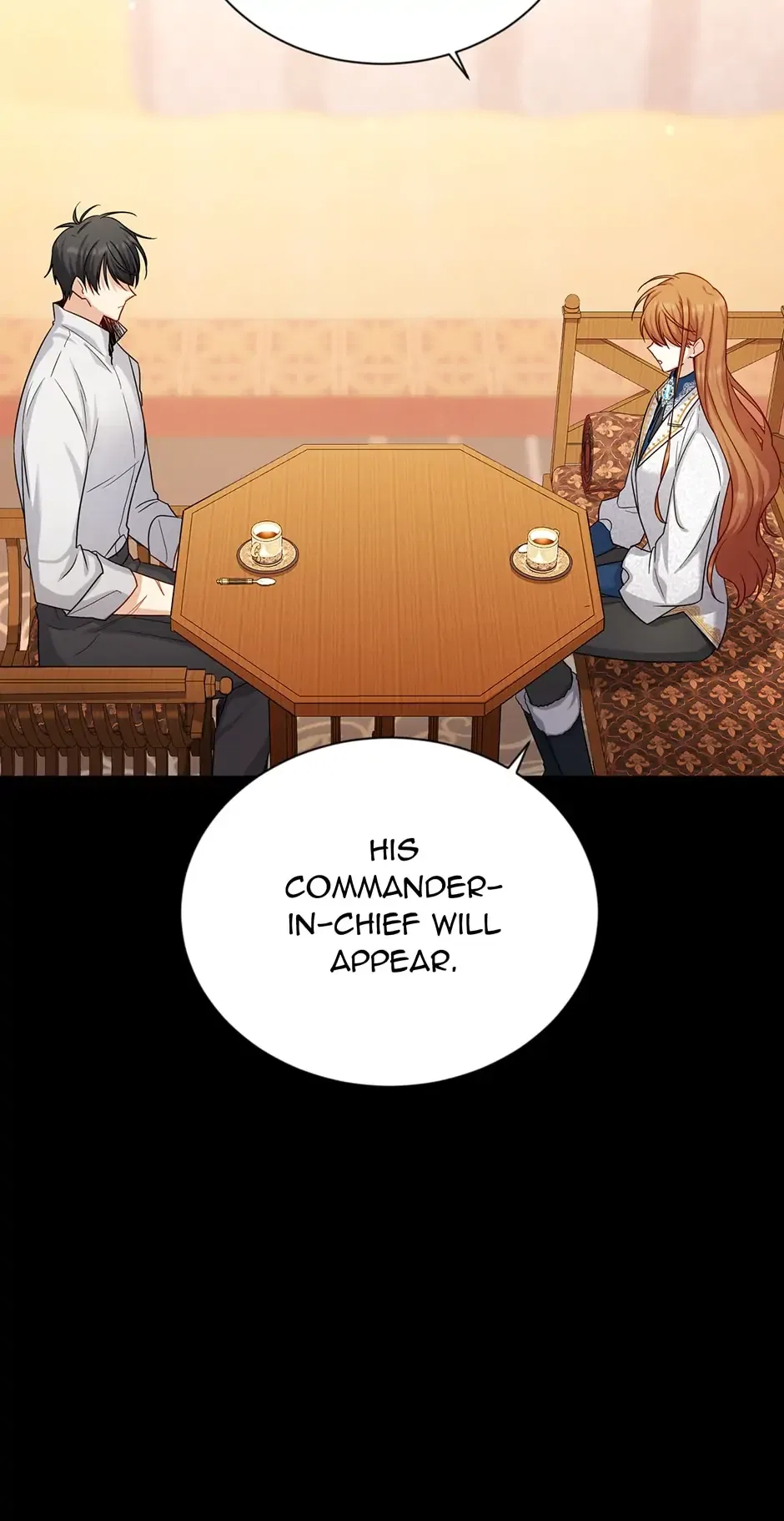 The Duchess With an Empty Soul Chapter 110 – Page 17