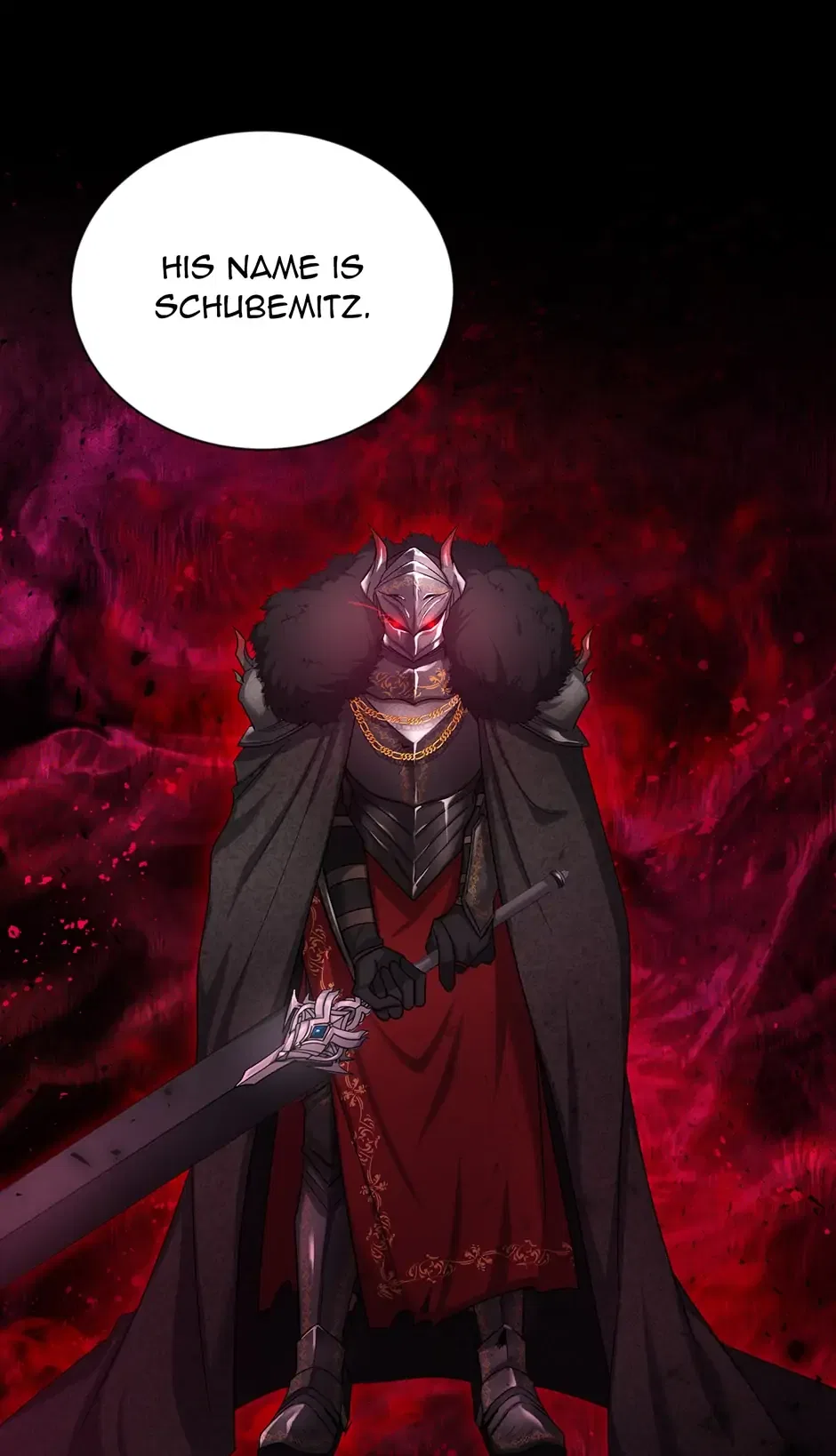 The Duchess With an Empty Soul Chapter 110 – Page 18