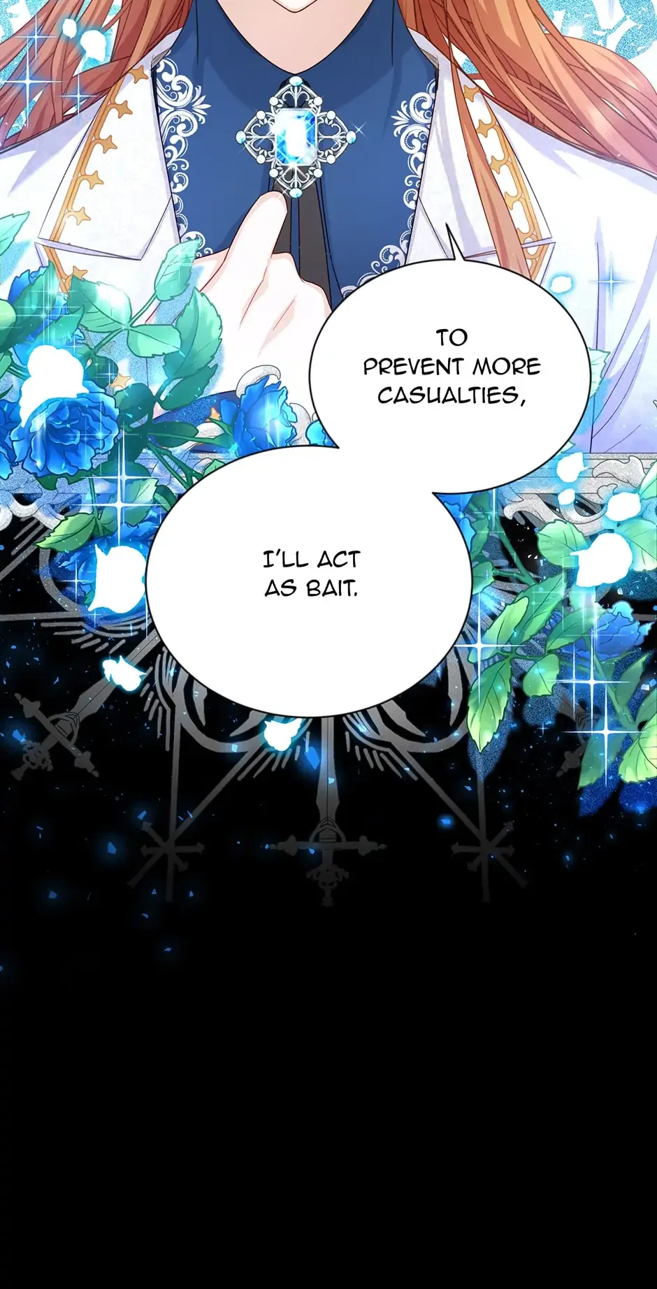 The Duchess With an Empty Soul Chapter 110 – Page 24