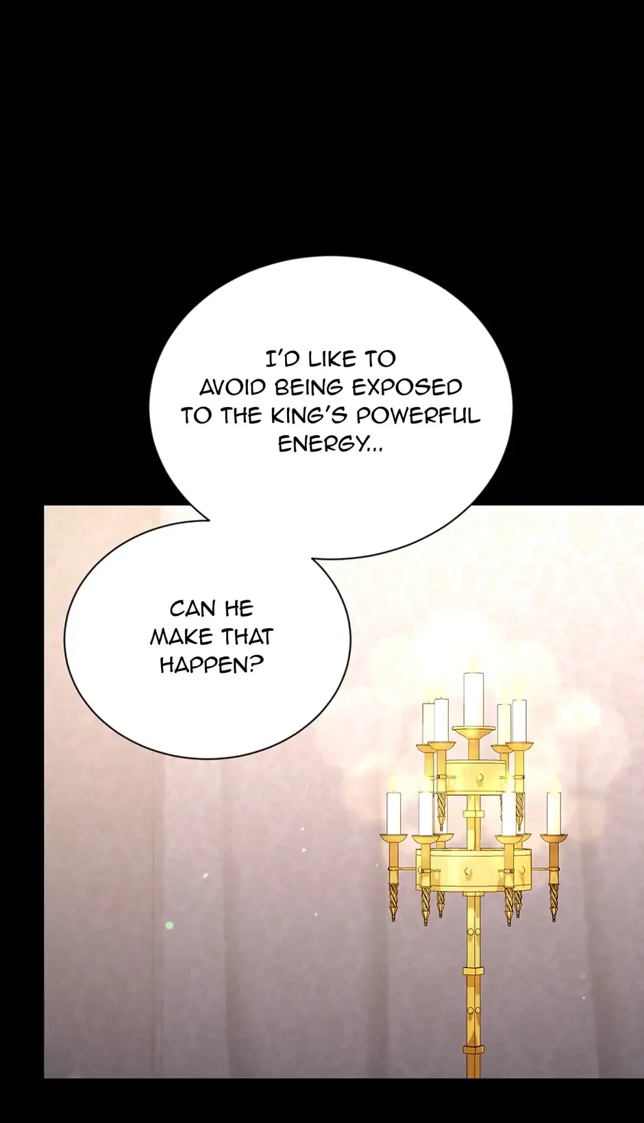 The Duchess With an Empty Soul Chapter 110 – Page 27