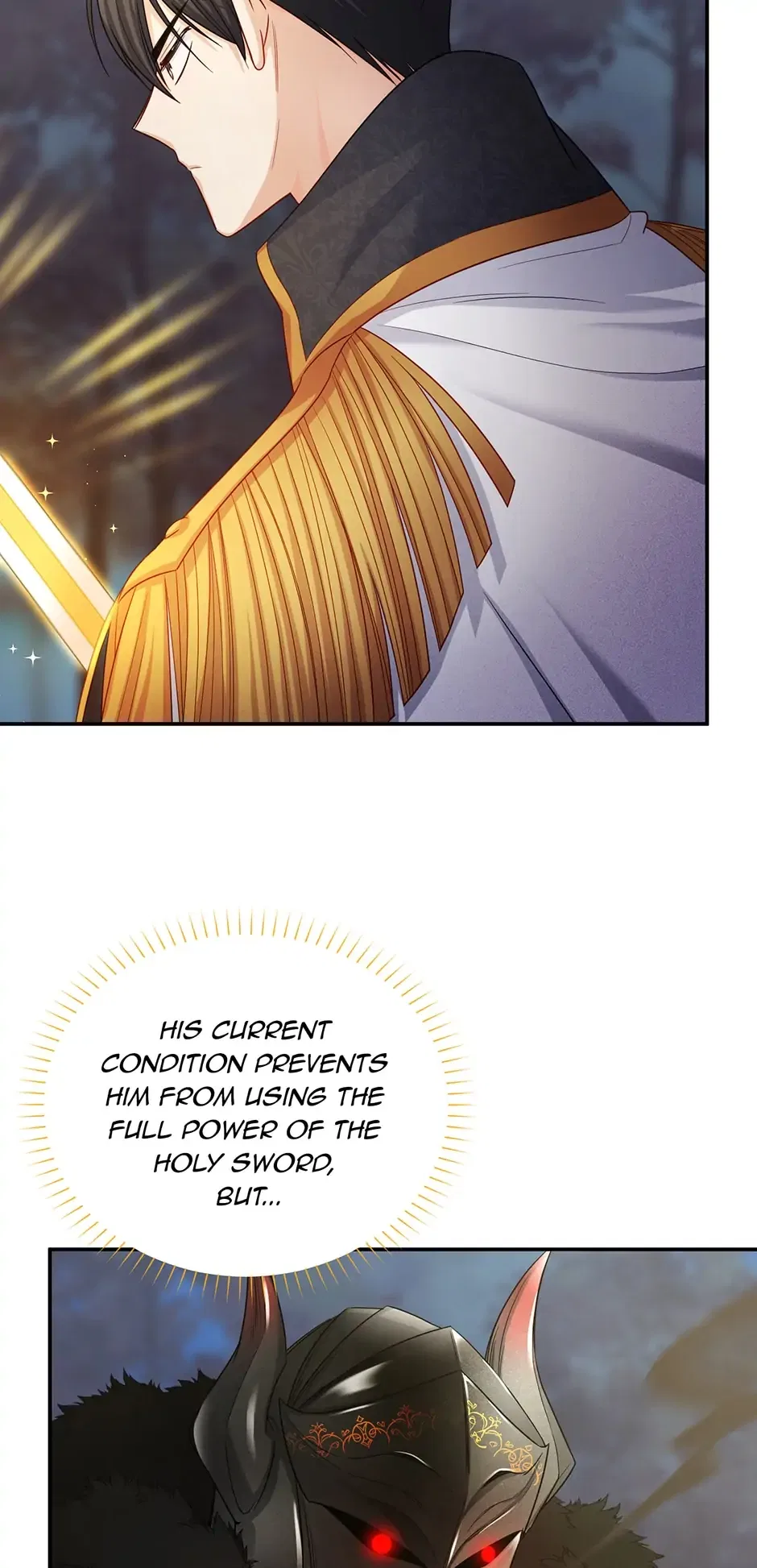 The Duchess With an Empty Soul Chapter 110 – Page 32