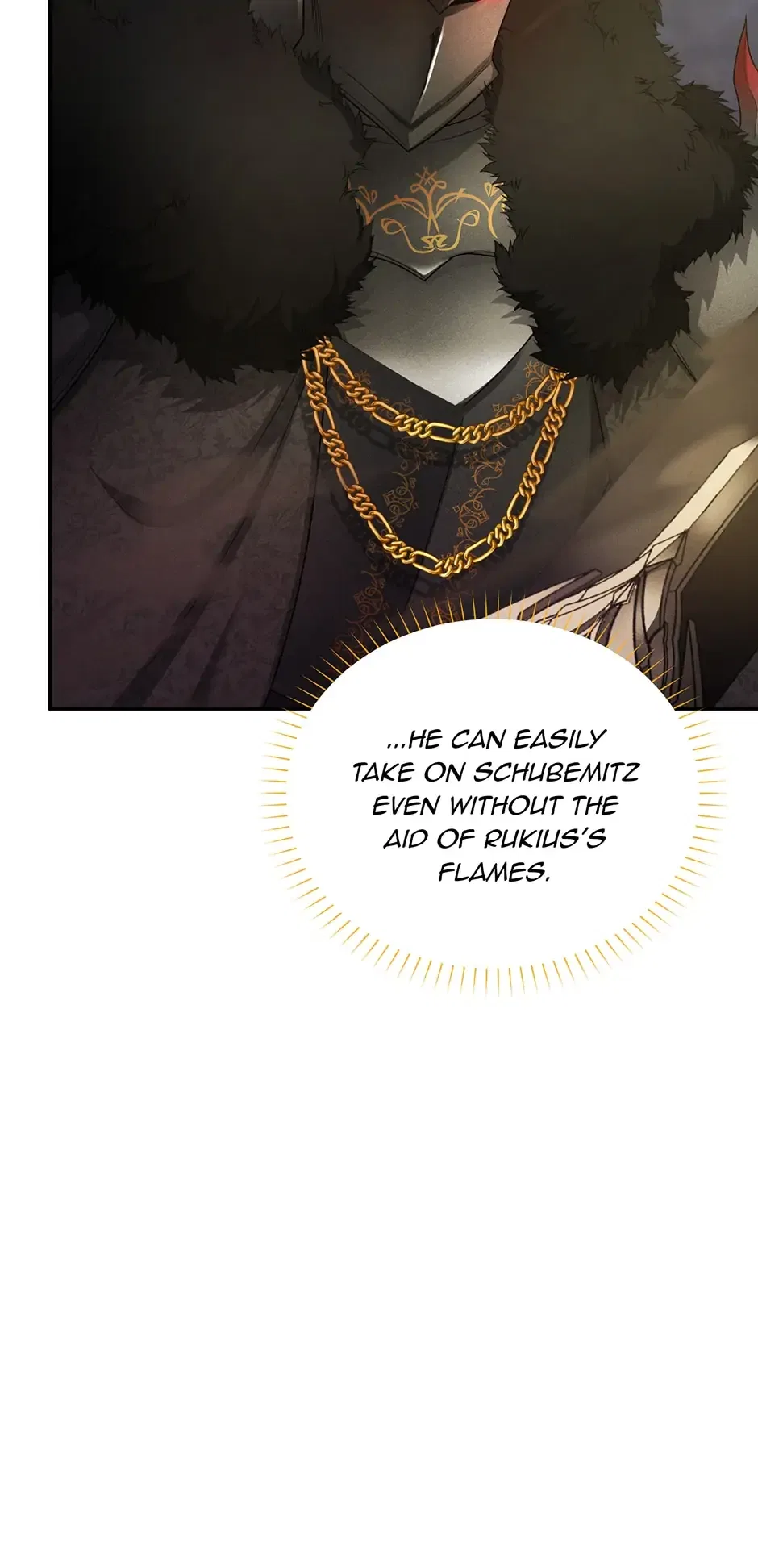 The Duchess With an Empty Soul Chapter 110 – Page 33