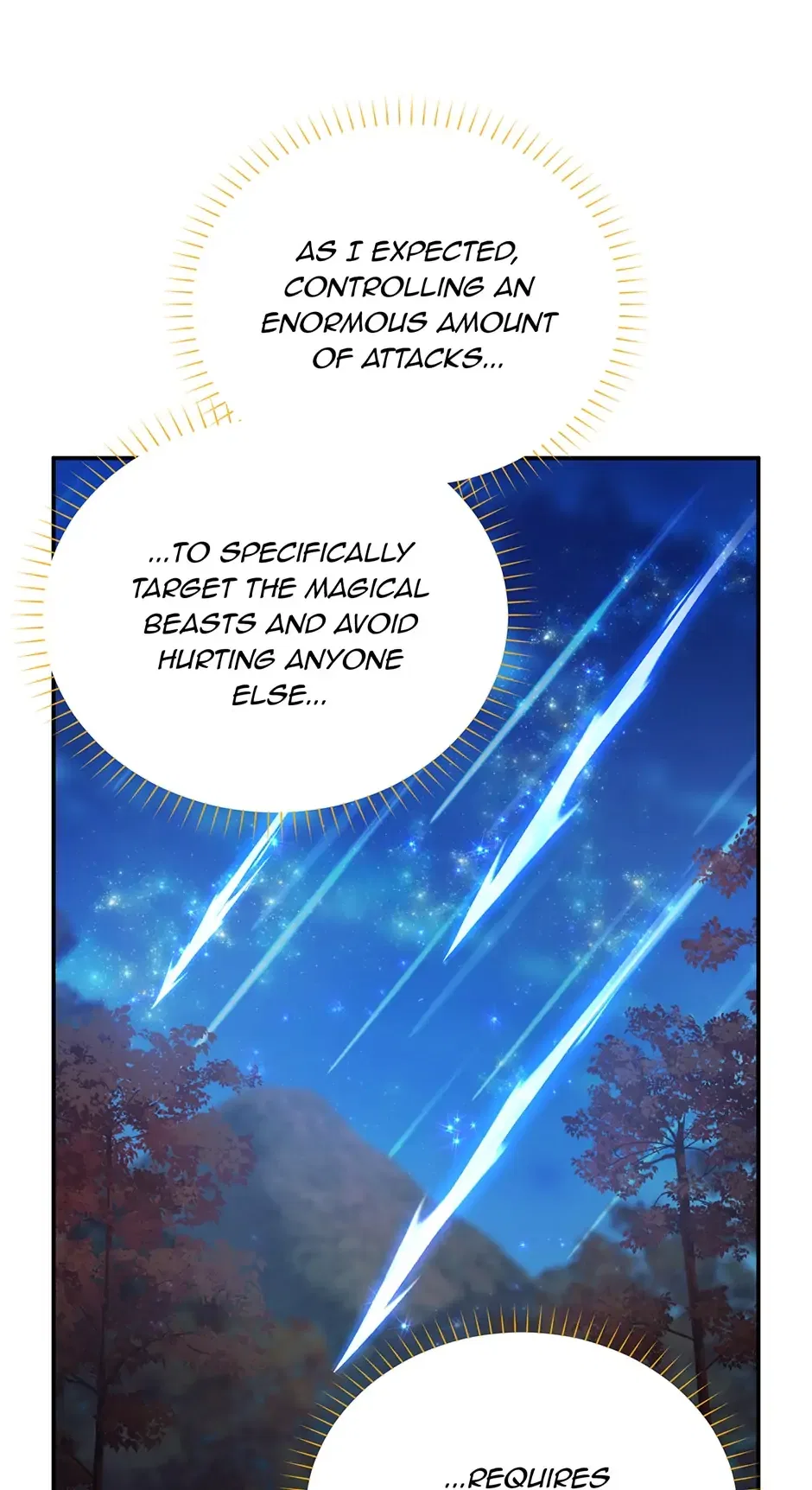 The Duchess With an Empty Soul Chapter 110 – Page 38