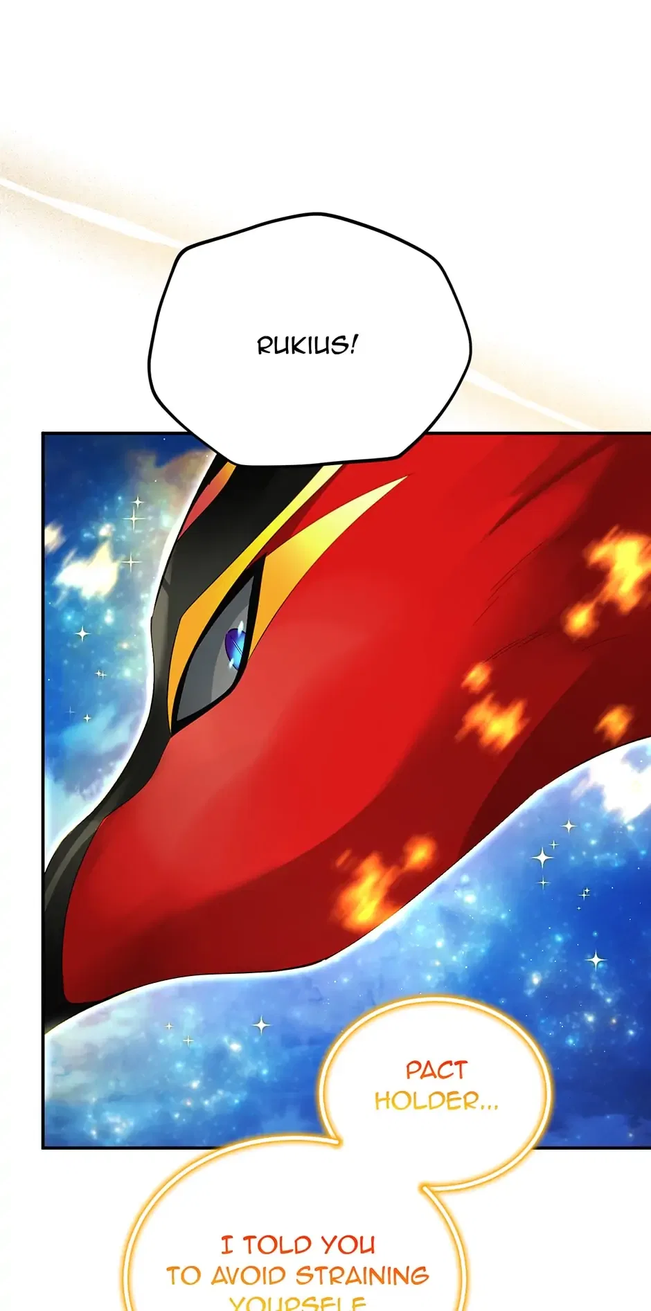 The Duchess With an Empty Soul Chapter 110 – Page 49