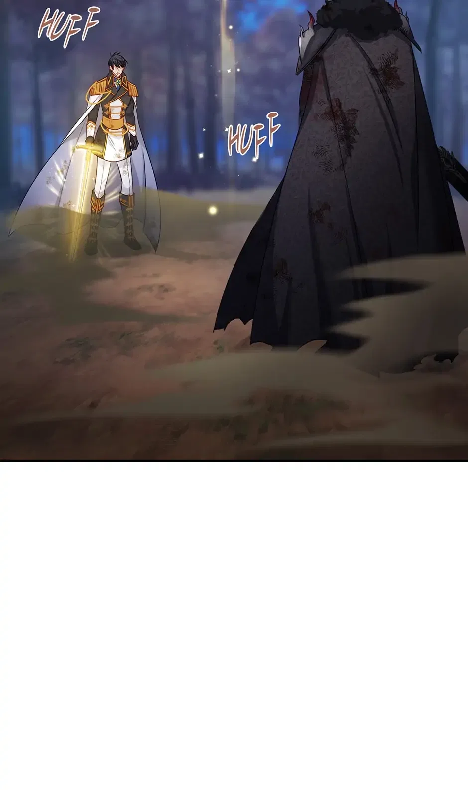 The Duchess With an Empty Soul Chapter 110 – Page 58