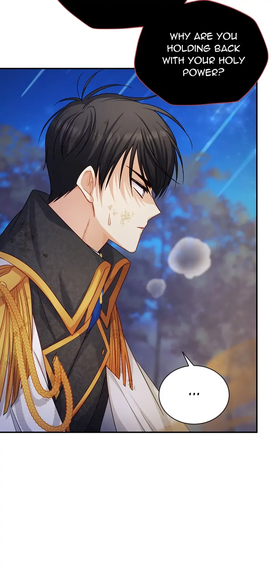 The Duchess With an Empty Soul Chapter 110 – Page 60