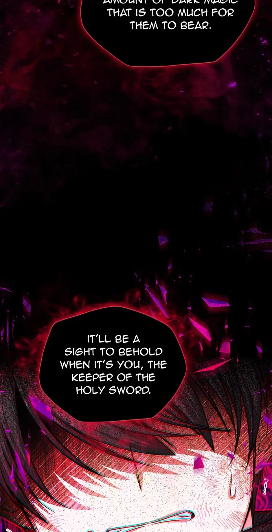 The Duchess With an Empty Soul Chapter 110 – Page 71