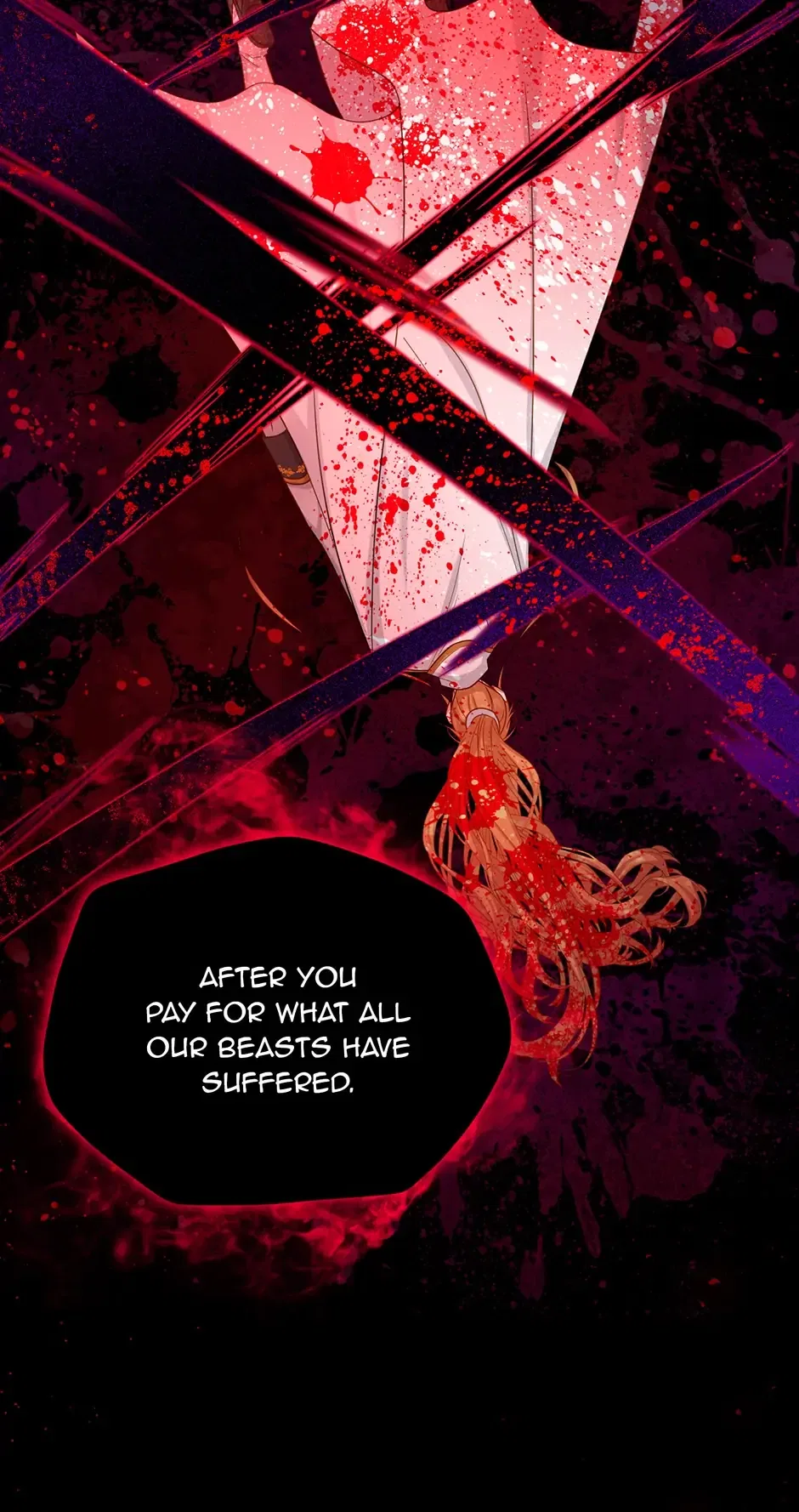 The Duchess With an Empty Soul Chapter 110 – Page 74