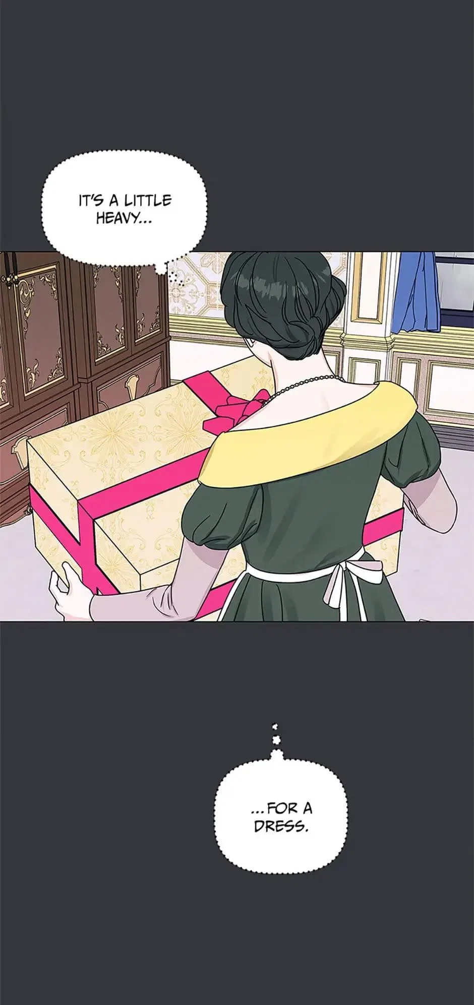 Let Me Fall Be Brilliant Chapter 53 – Page 5