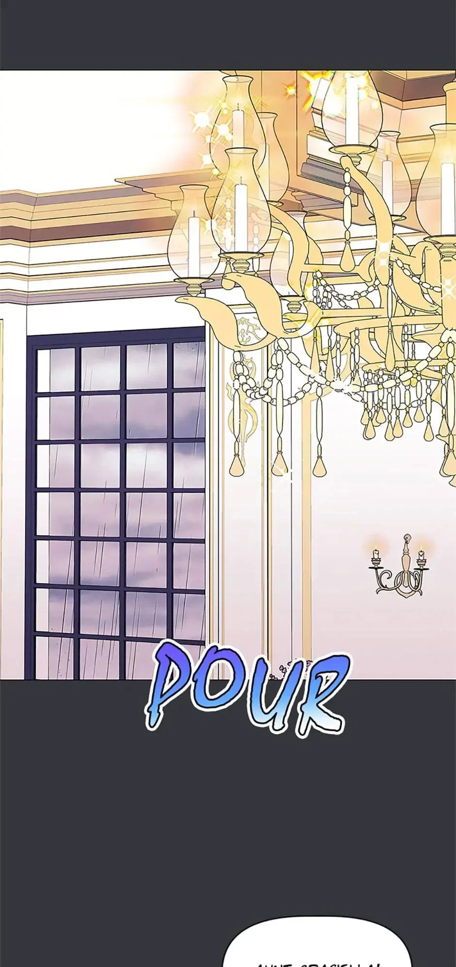 Let Me Fall Be Brilliant Chapter 53 – Page 7