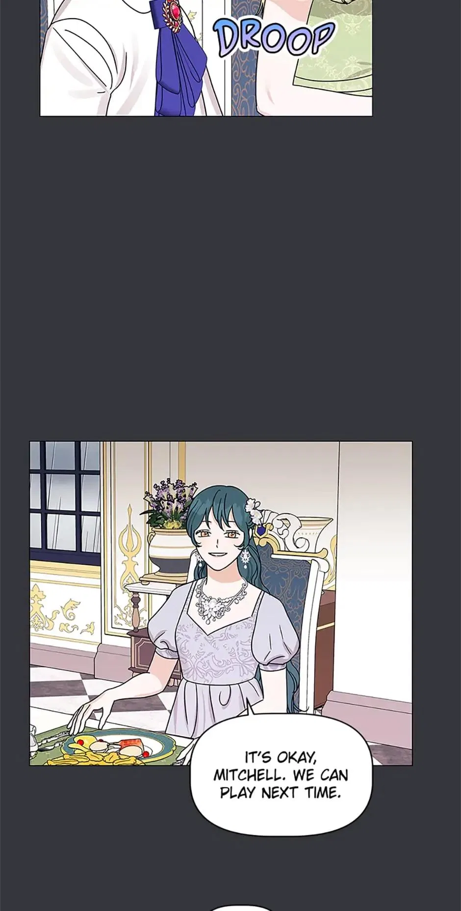 Let Me Fall Be Brilliant Chapter 53 – Page 13