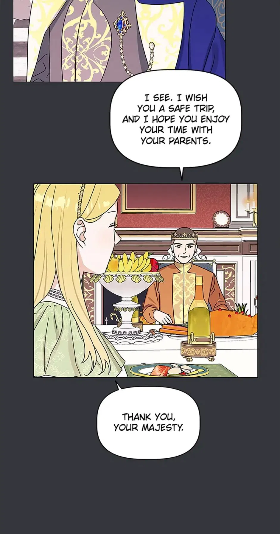 Let Me Fall Be Brilliant Chapter 53 – Page 17