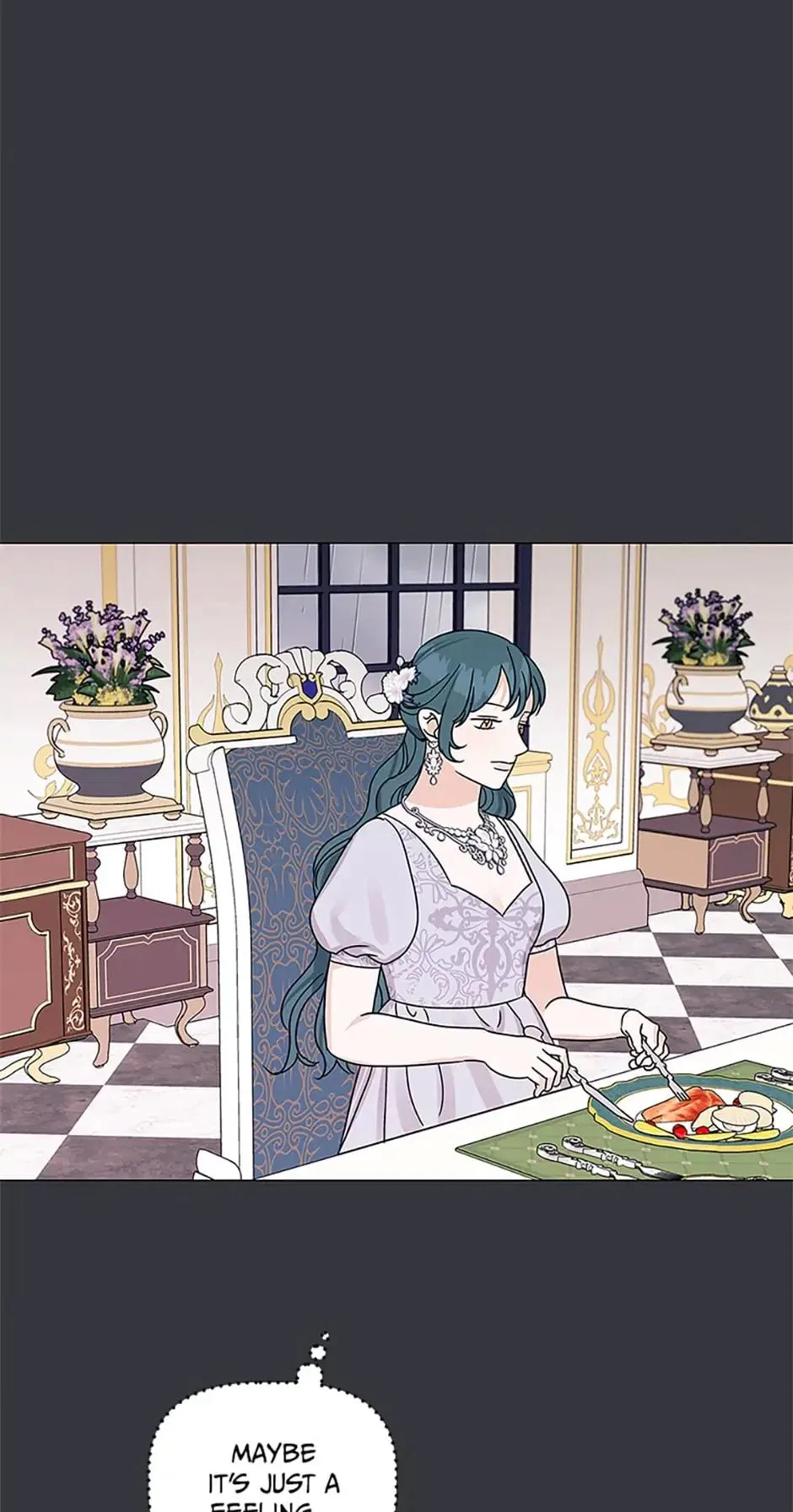 Let Me Fall Be Brilliant Chapter 53 – Page 20