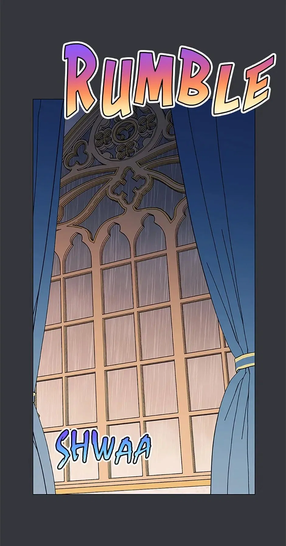 Let Me Fall Be Brilliant Chapter 53 – Page 22