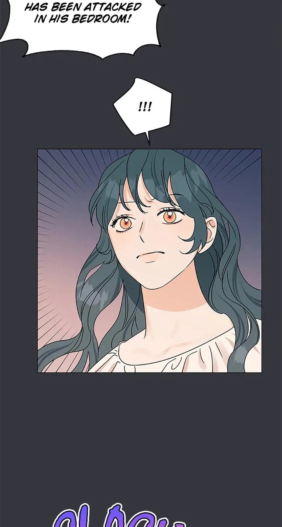 Let Me Fall Be Brilliant Chapter 53 – Page 37
