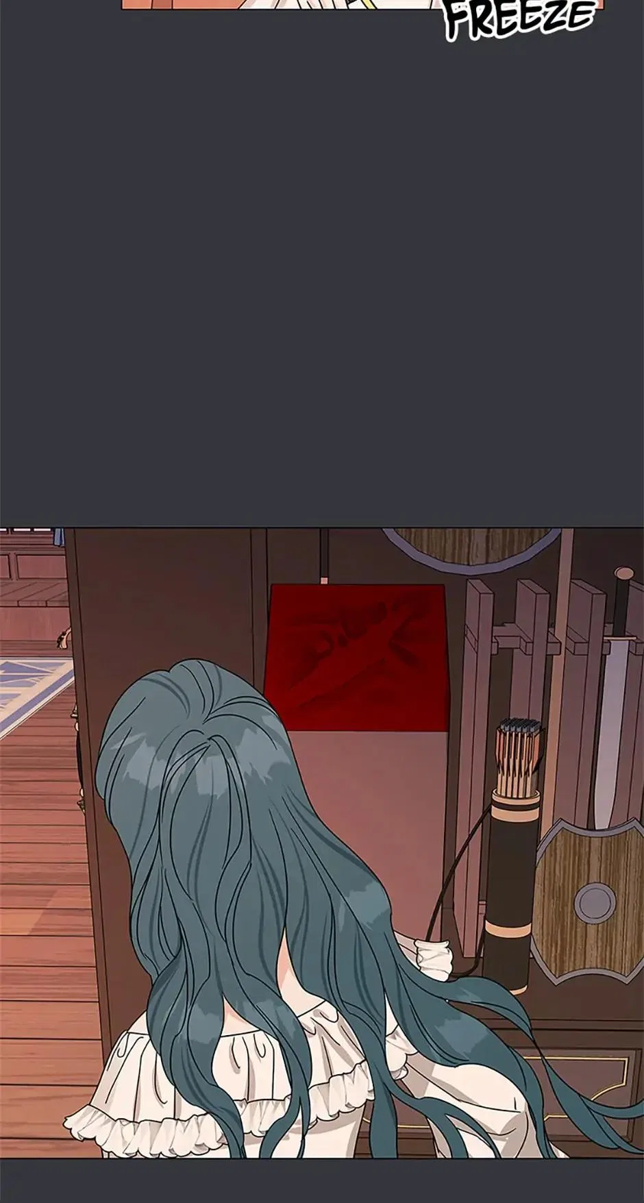 Let Me Fall Be Brilliant Chapter 53 – Page 39