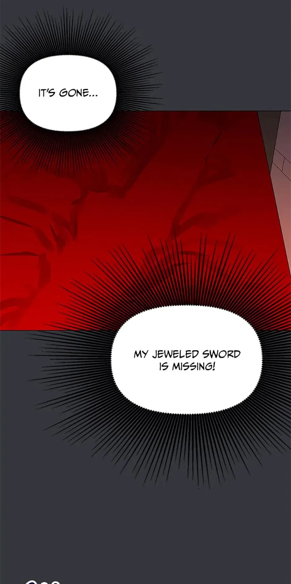 Let Me Fall Be Brilliant Chapter 53 – Page 40